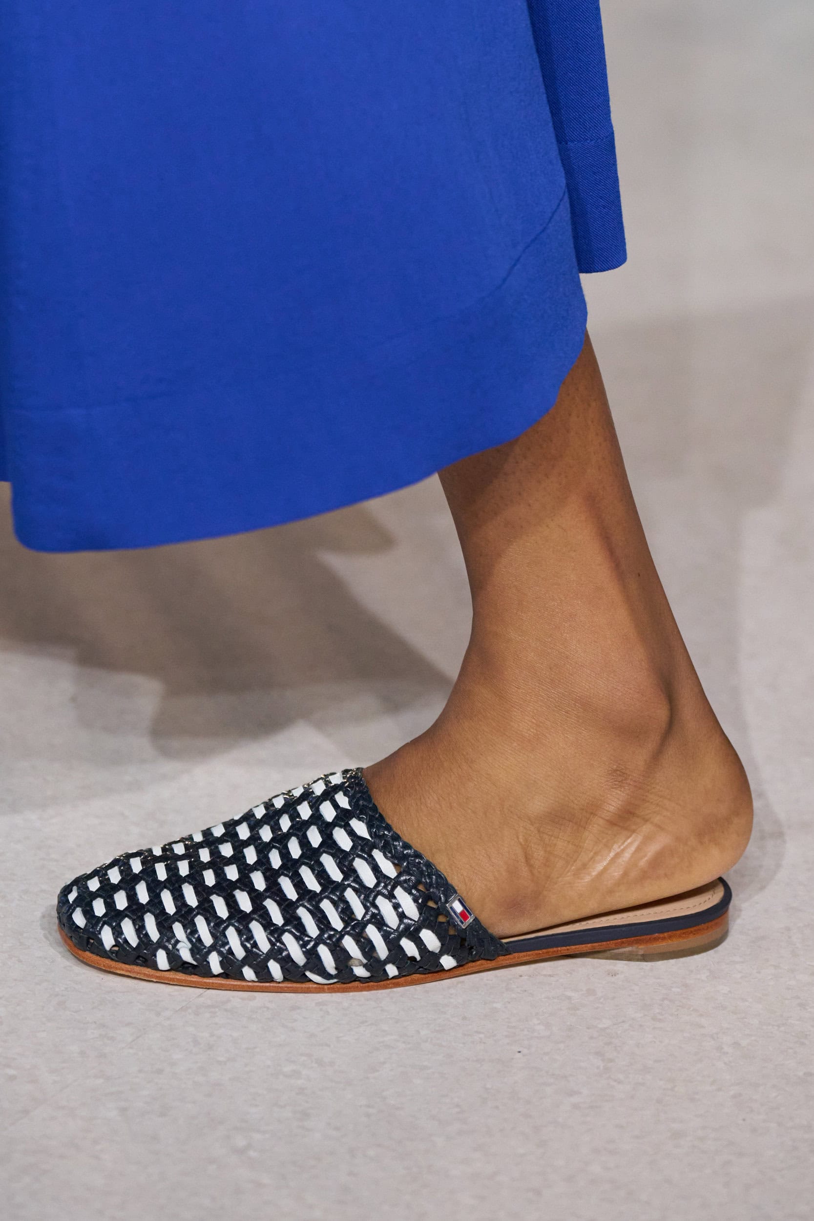 Tommy Hilfiger Spring 2025 Fashion Show Details