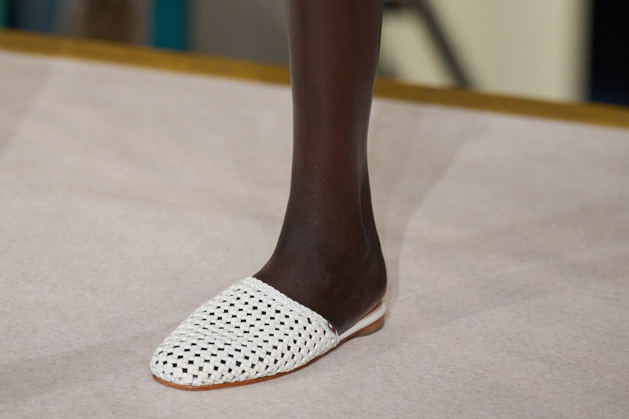 Tommy Hilfiger Spring 2025 Fashion Show Details