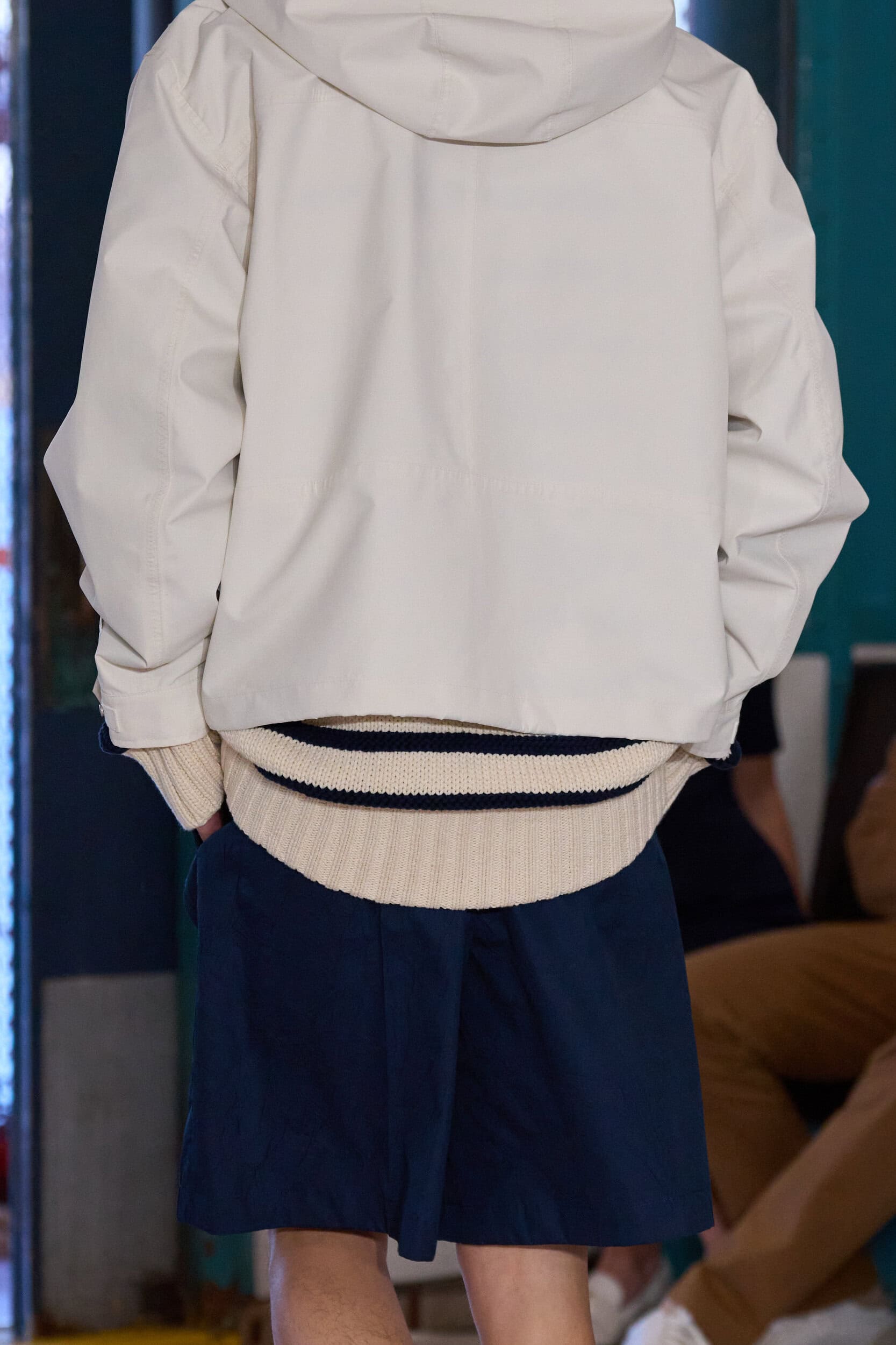 Tommy Hilfiger Spring 2025 Fashion Show Details