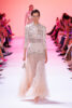 Georges Hobeika Spring 2025 Fashion Show