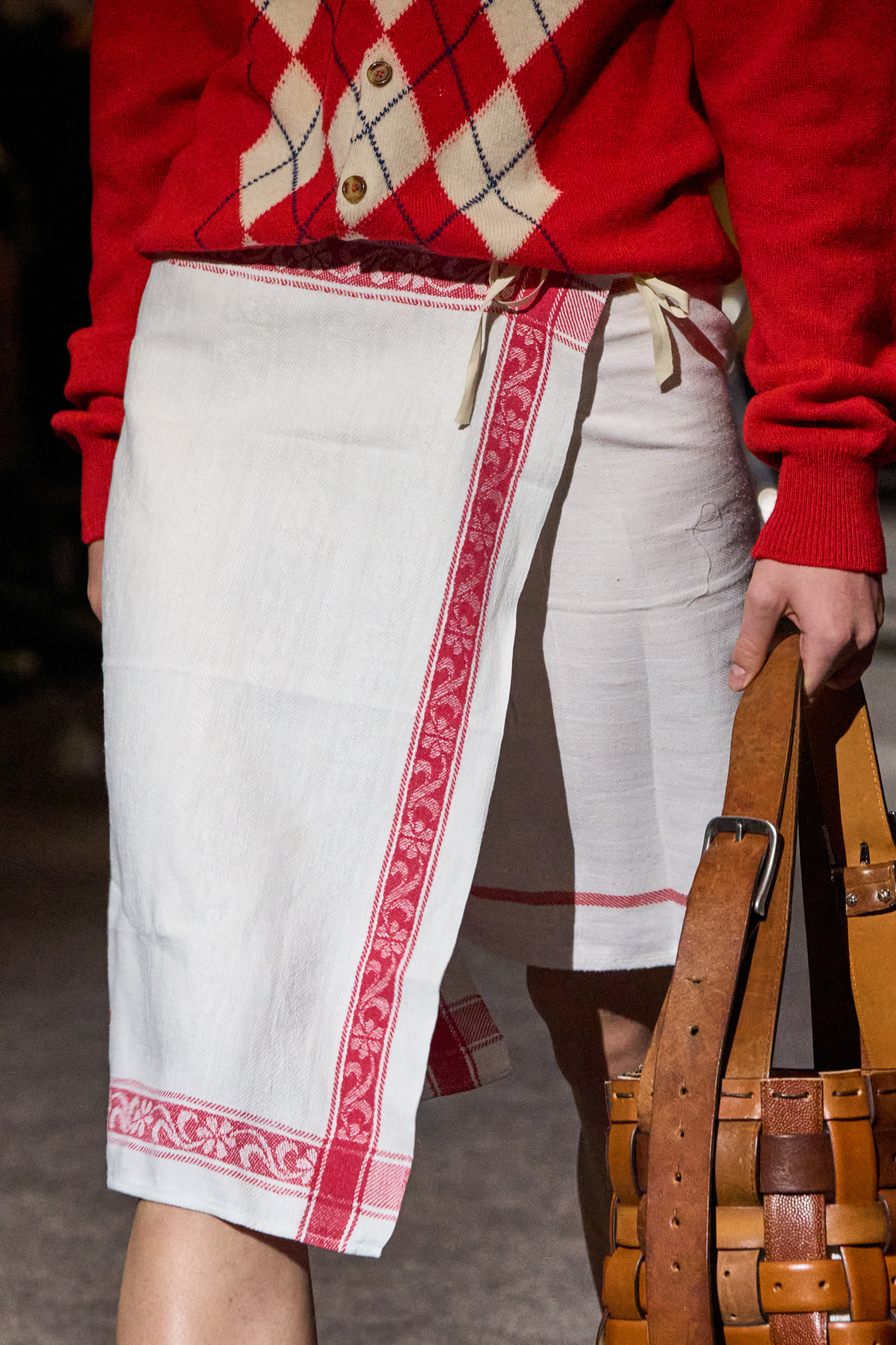 Hodakova Spring 2025 Fashion Show Details