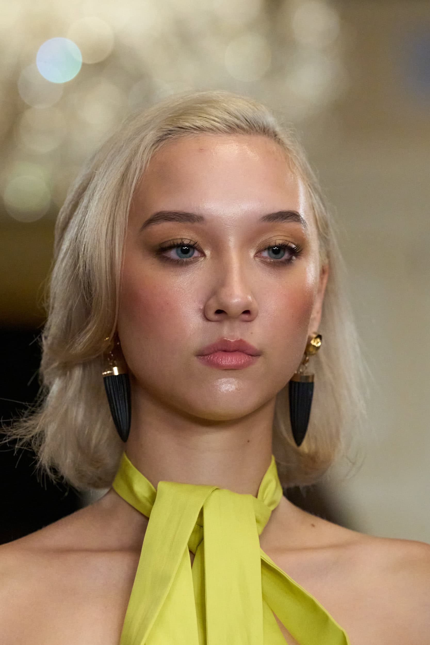 Aiste Hong Spring 2025 Fashion Show Details