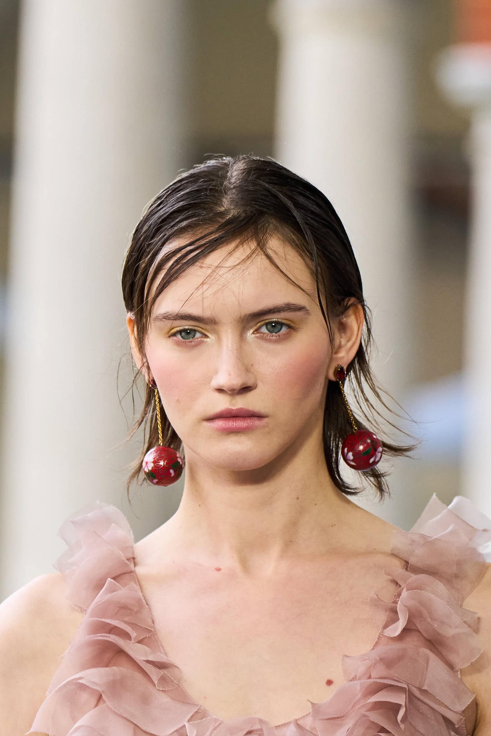 Hui Spring 2025 Fashion Show Details