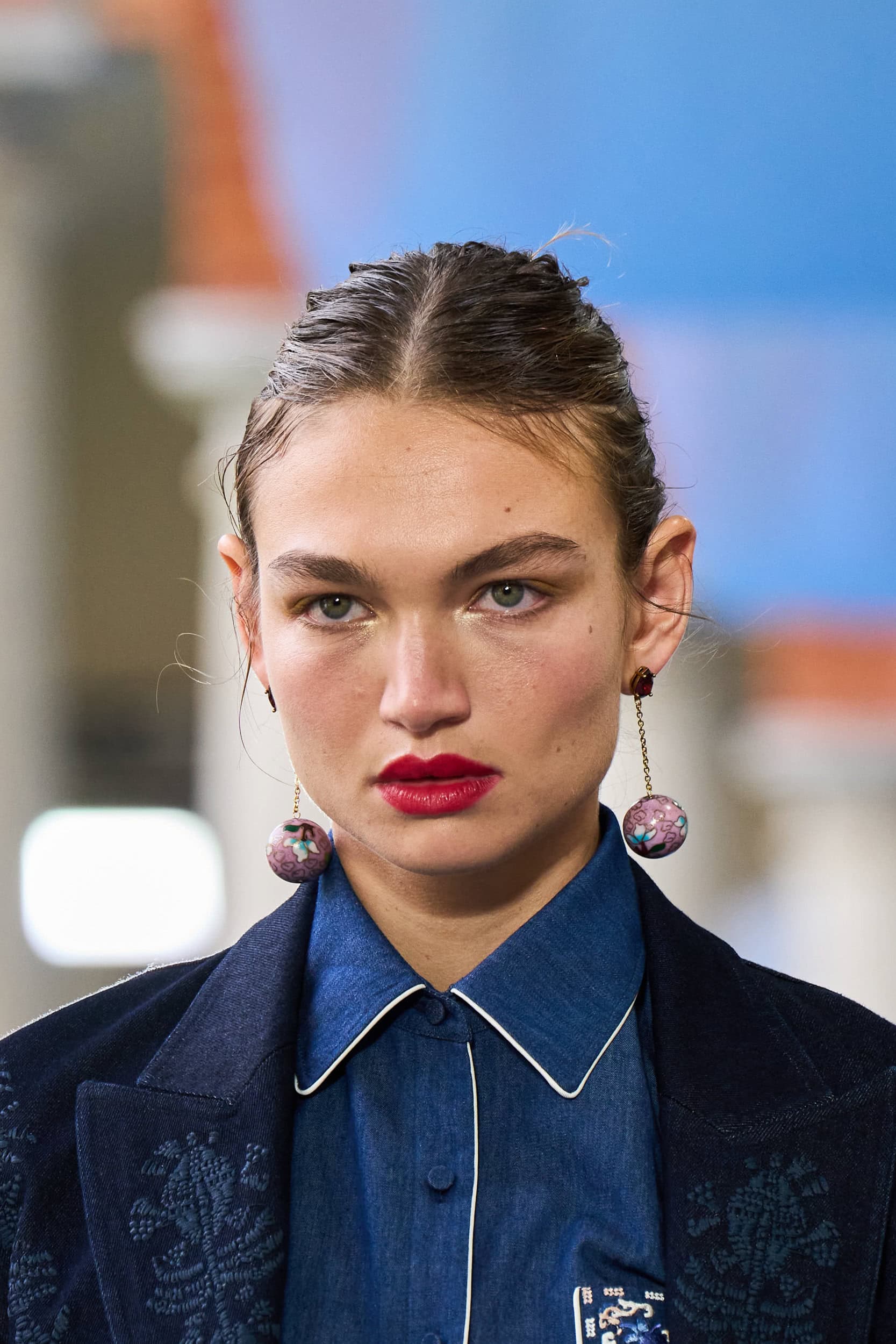 Hui Spring 2025 Fashion Show Details