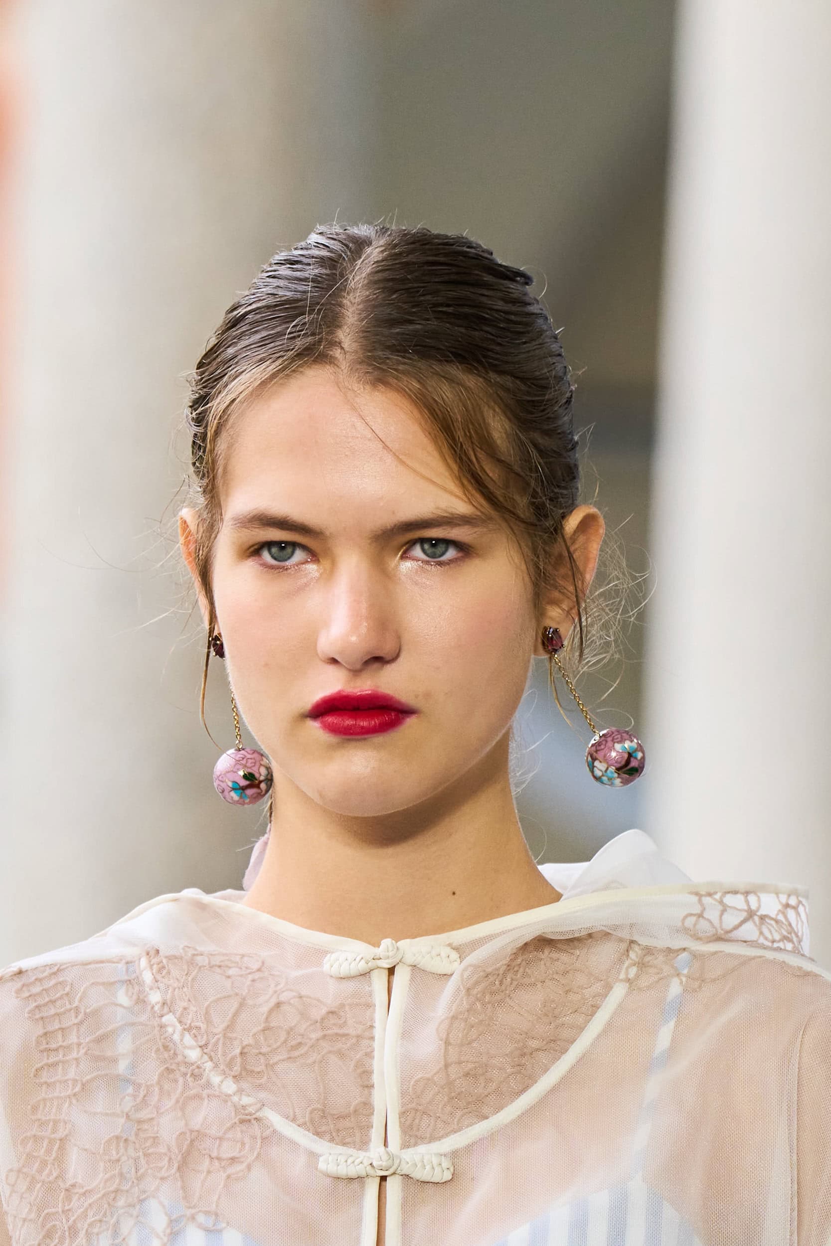 Hui Spring 2025 Fashion Show Details