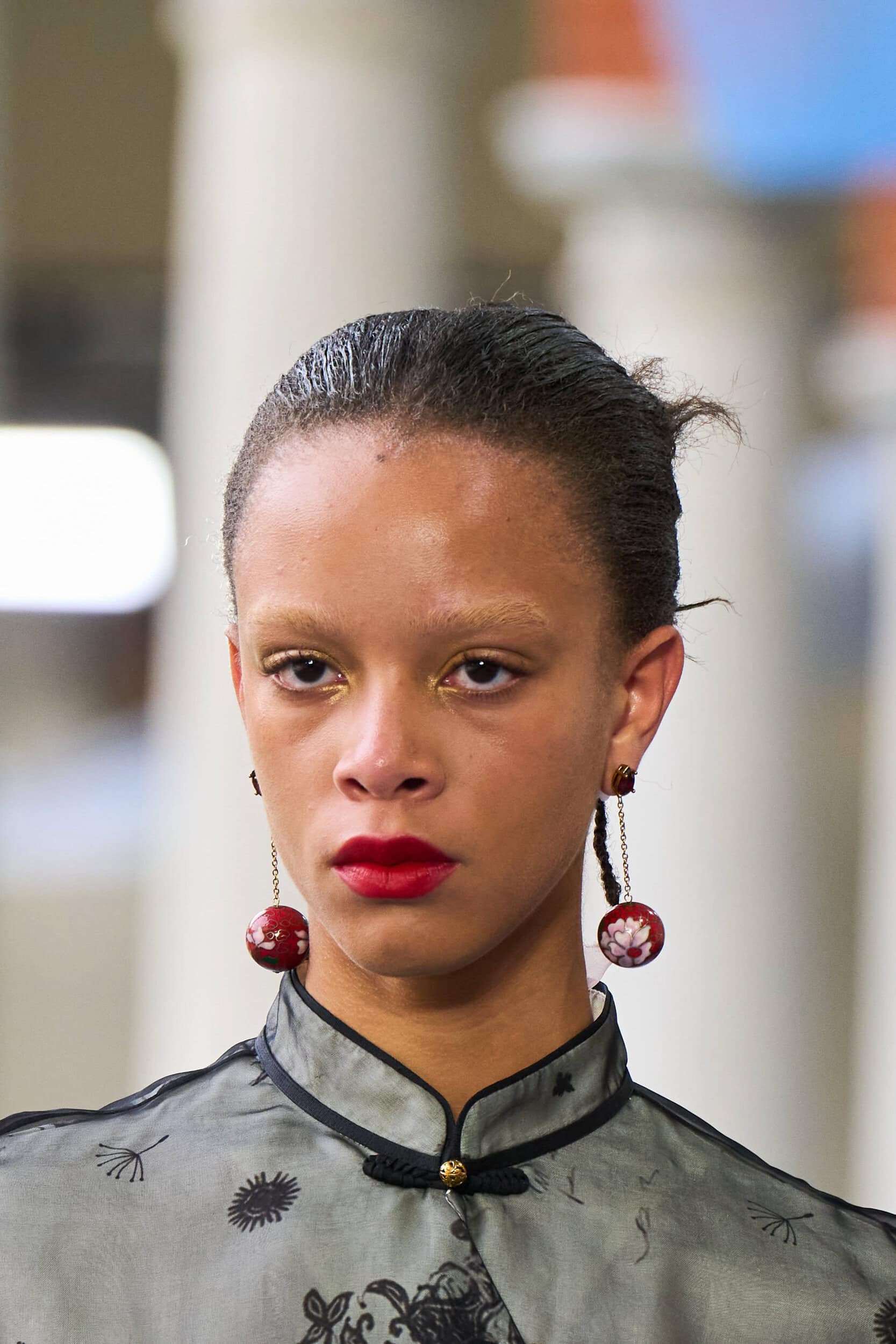 Hui Spring 2025 Fashion Show Details