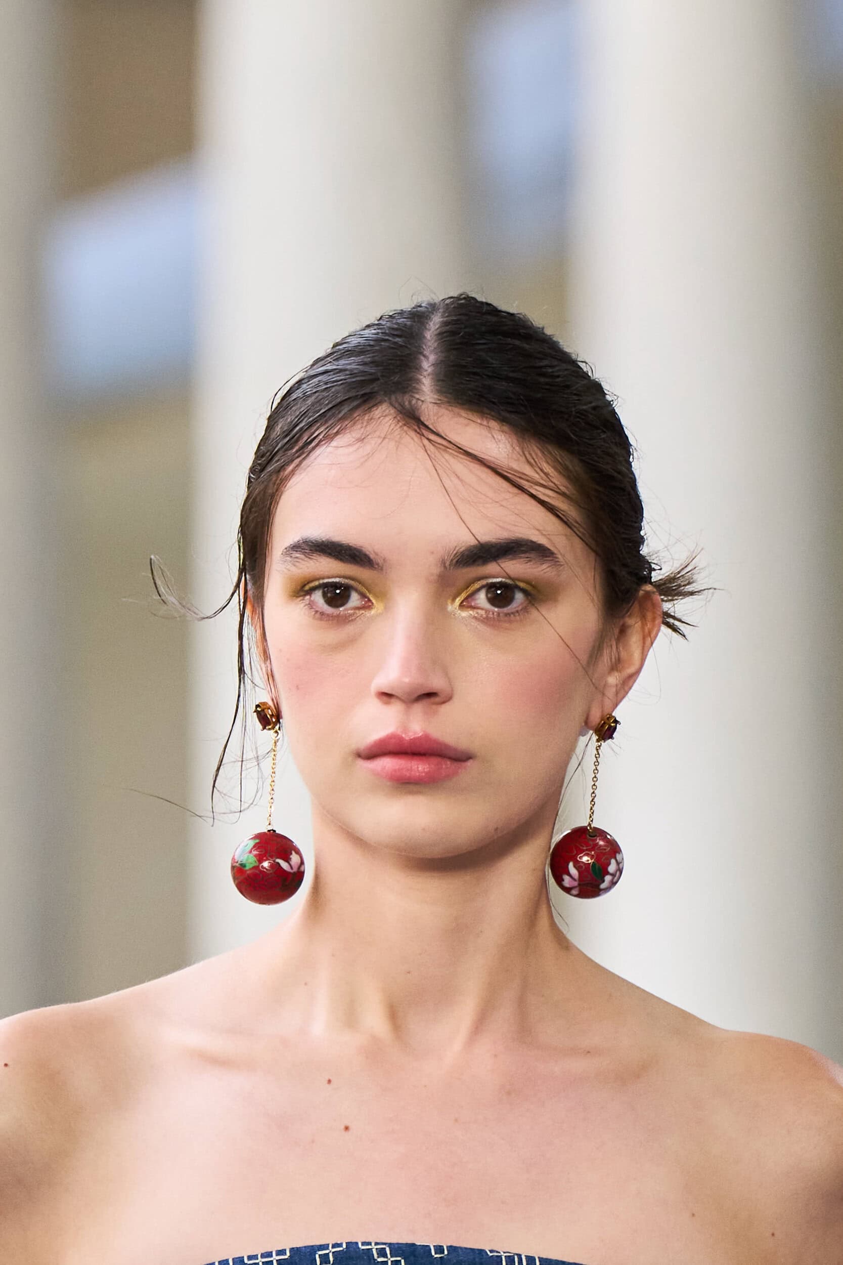 Hui Spring 2025 Fashion Show Details