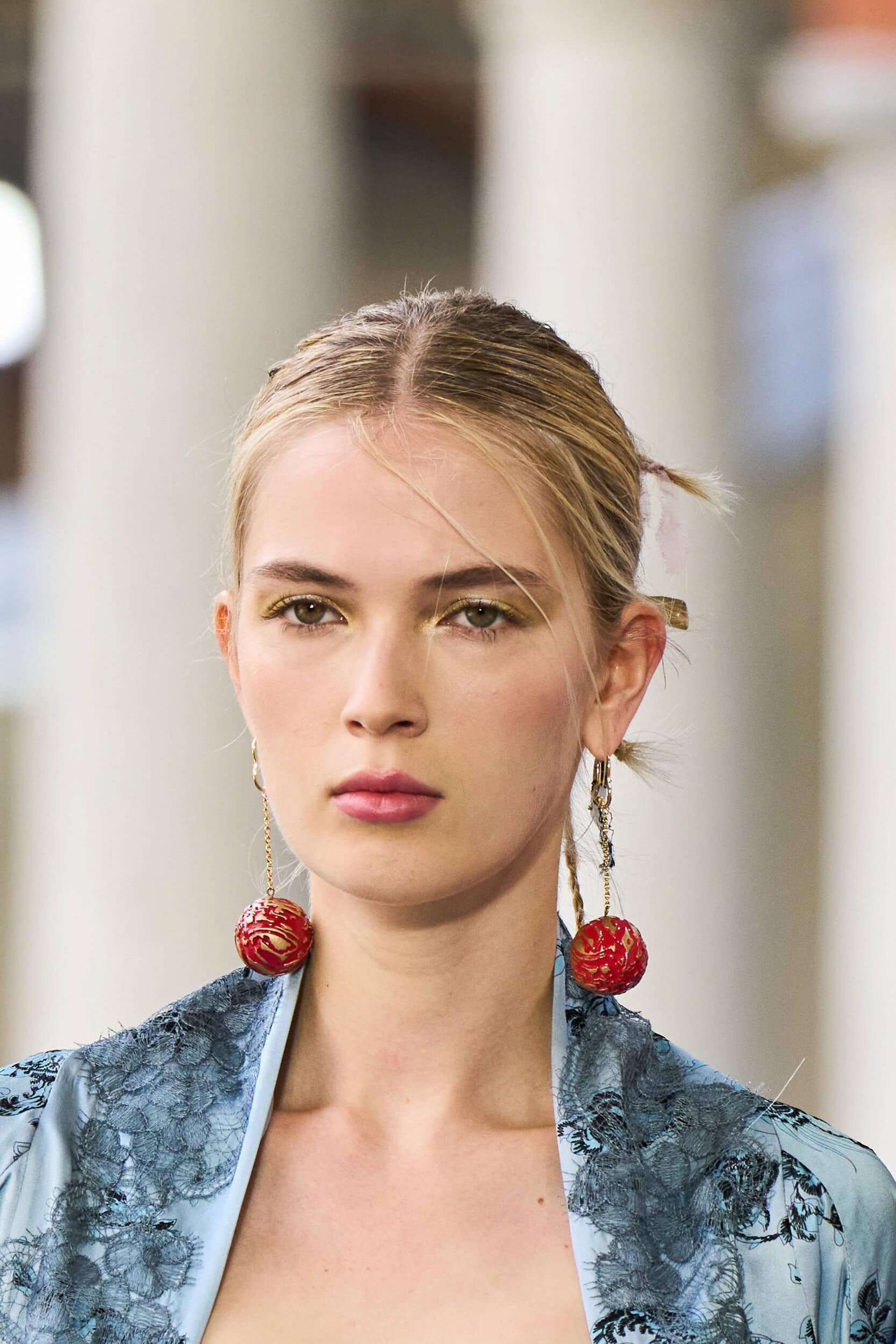 Hui Spring 2025 Fashion Show Details