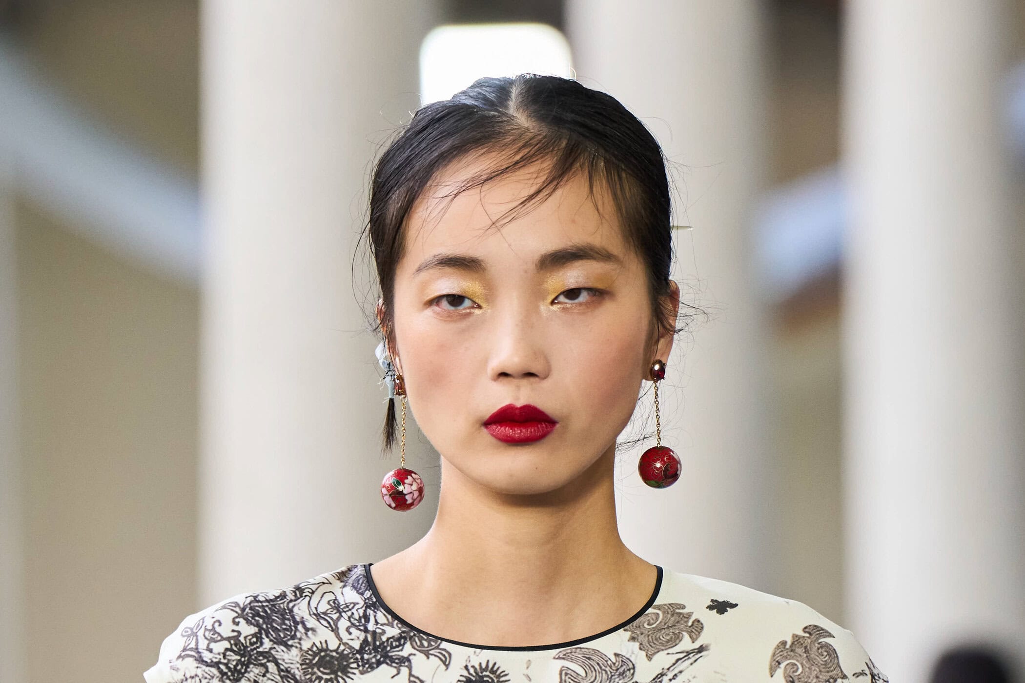 Hui Spring 2025 Fashion Show Details