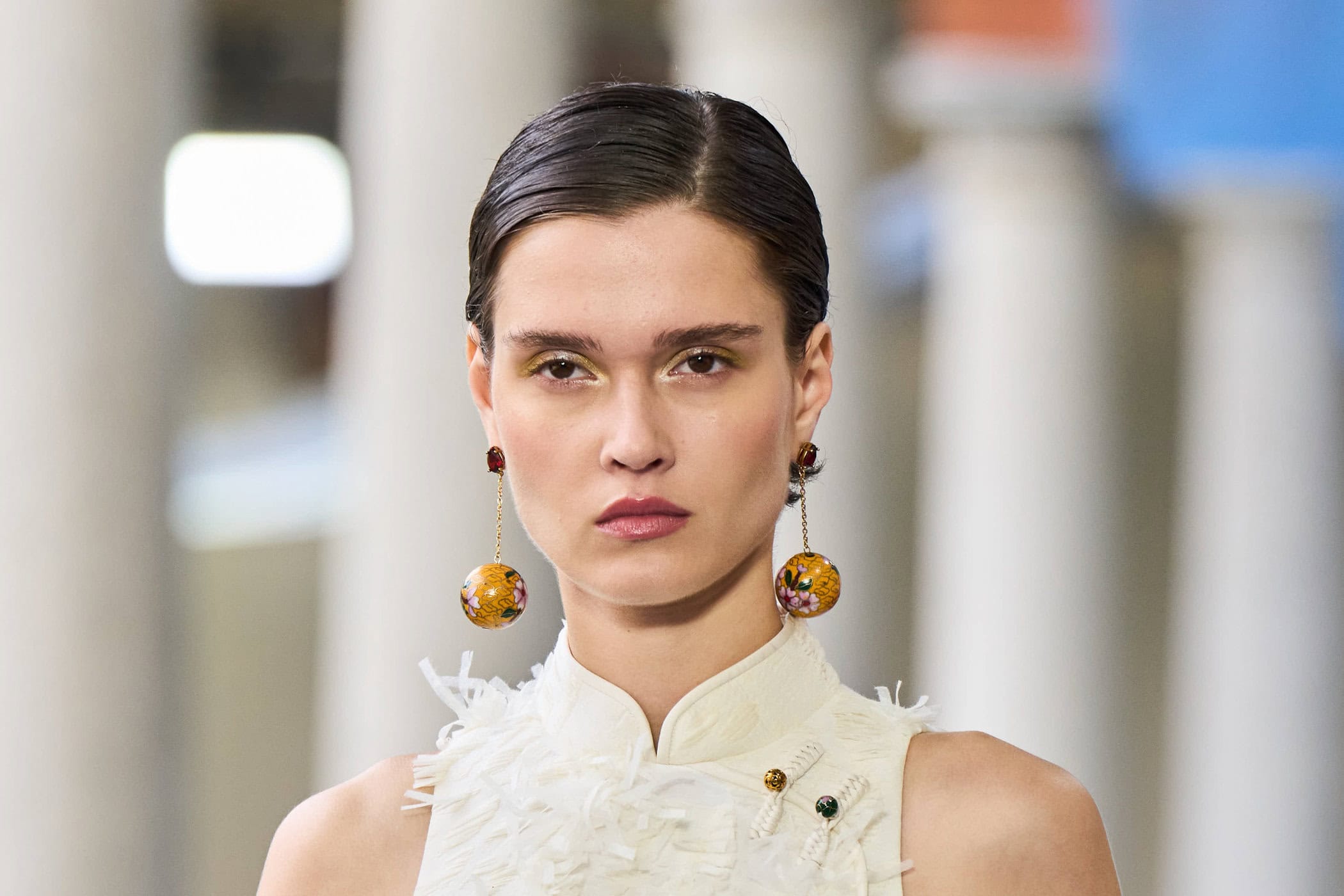 Hui Spring 2025 Fashion Show Details