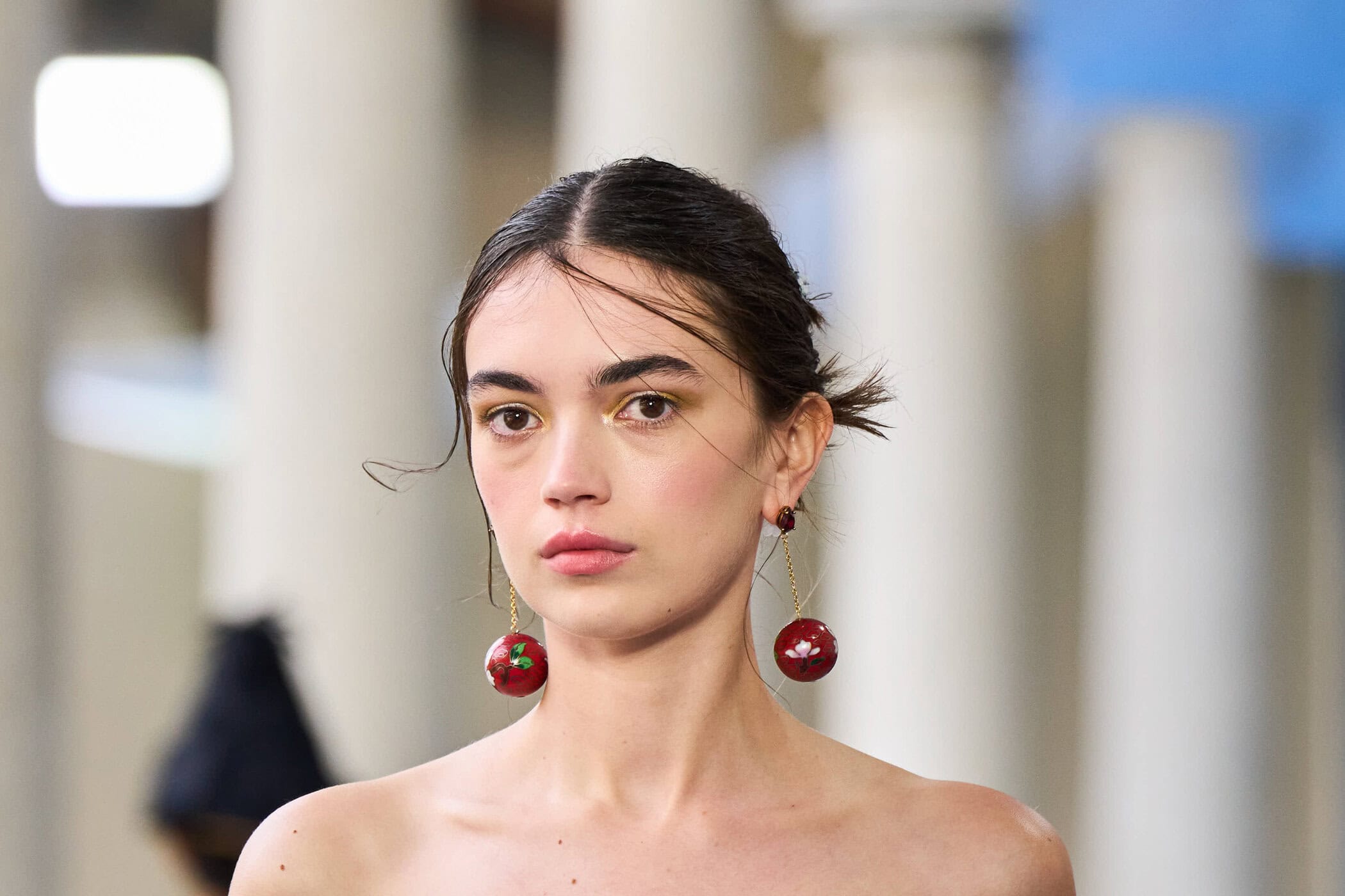 Hui Spring 2025 Fashion Show Details