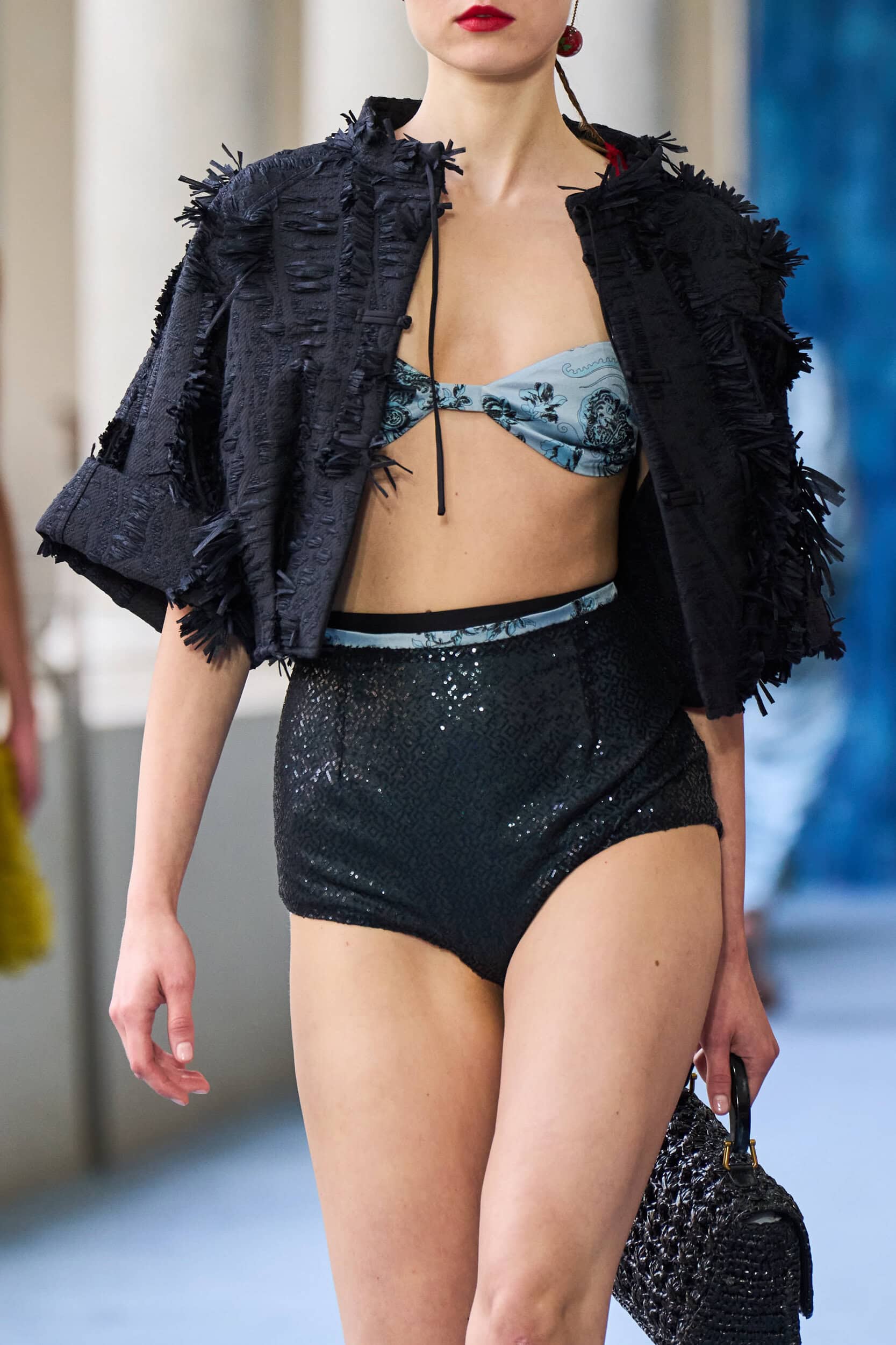 Hui Spring 2025 Fashion Show Details