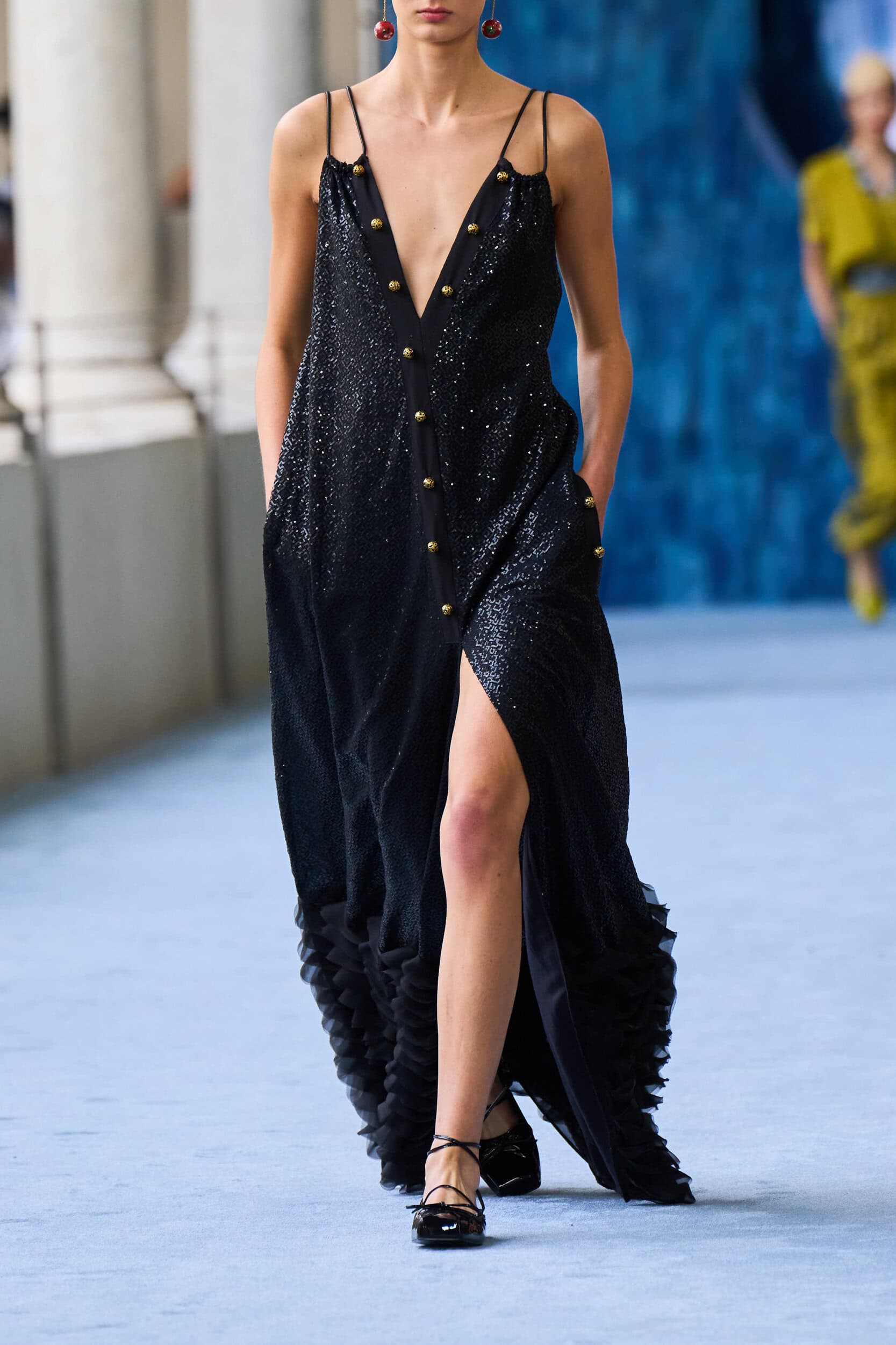 Hui Spring 2025 Fashion Show Details