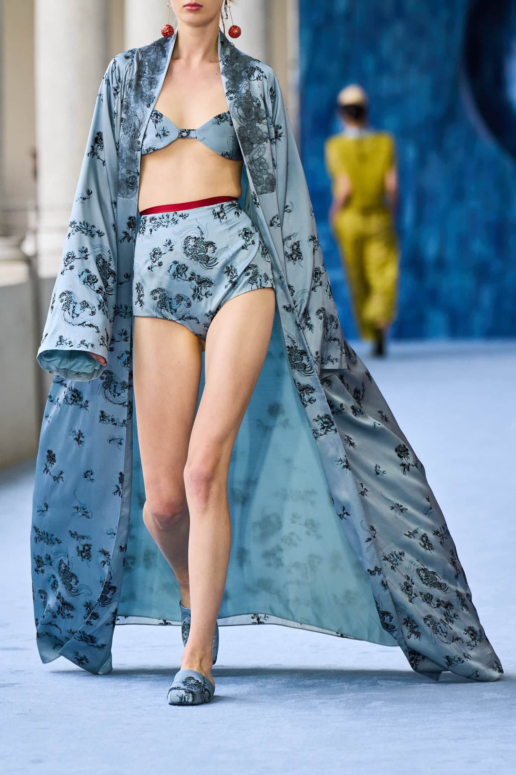 Hui Spring 2025 Fashion Show Details