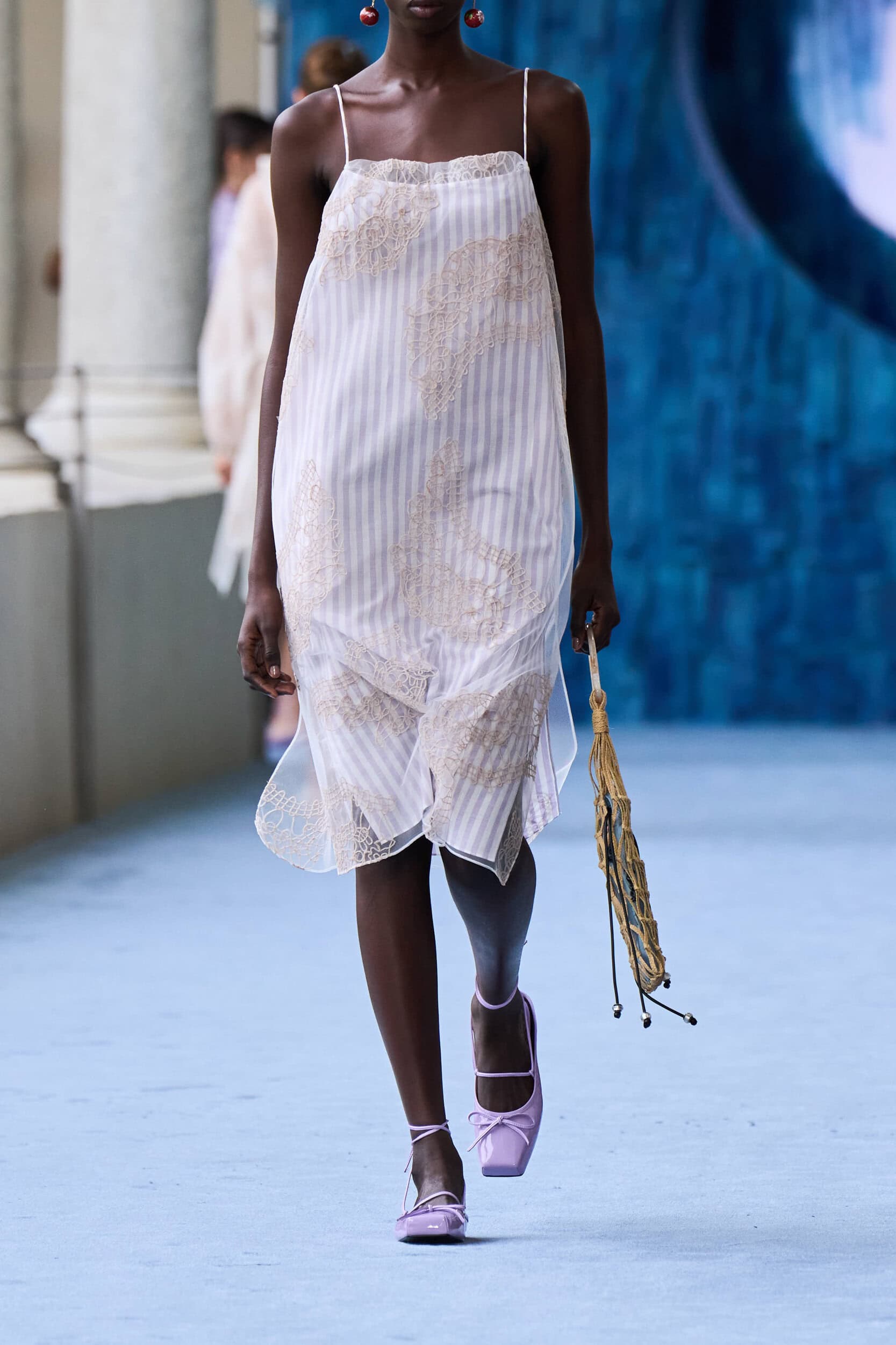 Hui Spring 2025 Fashion Show Details
