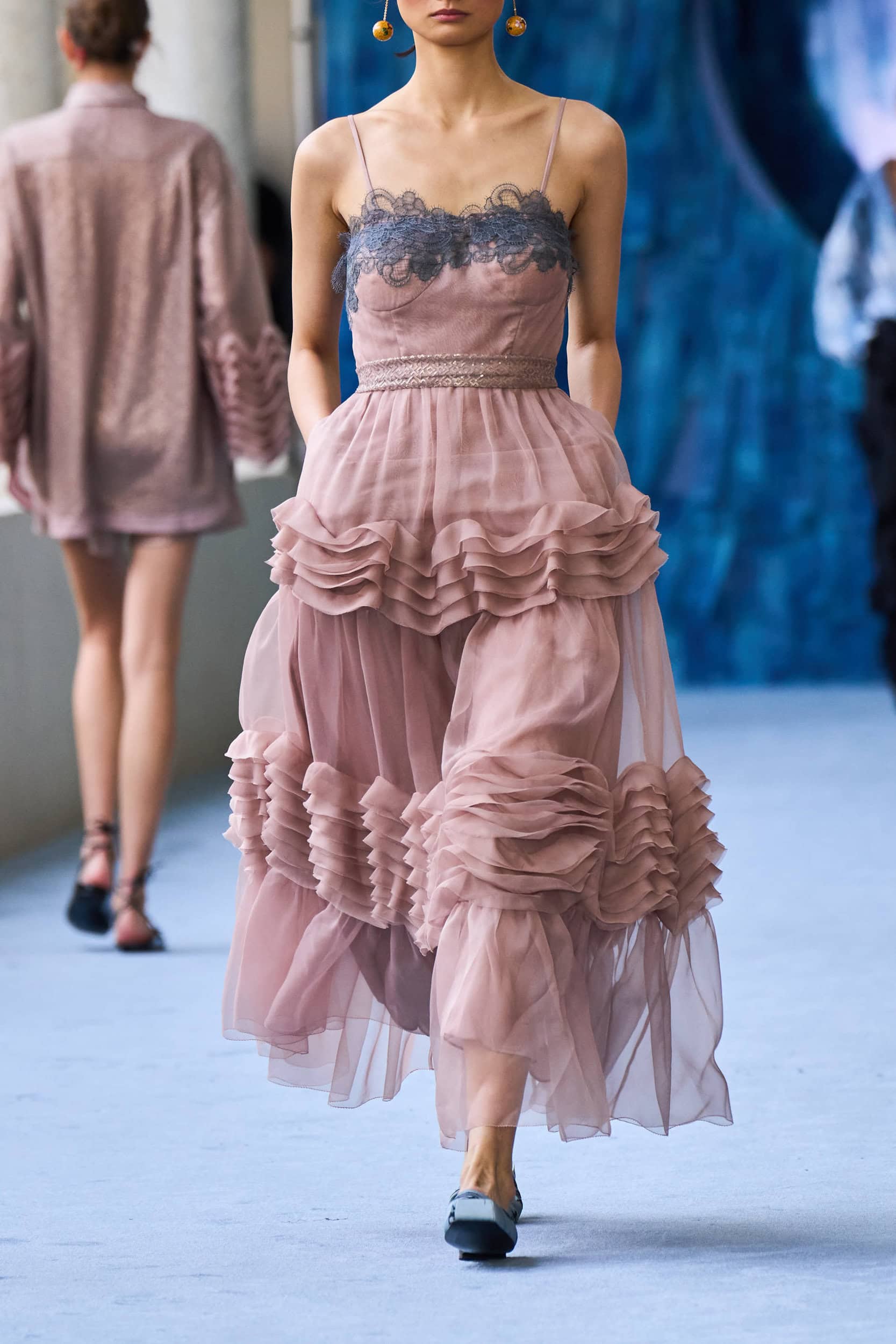 Hui Spring 2025 Fashion Show Details