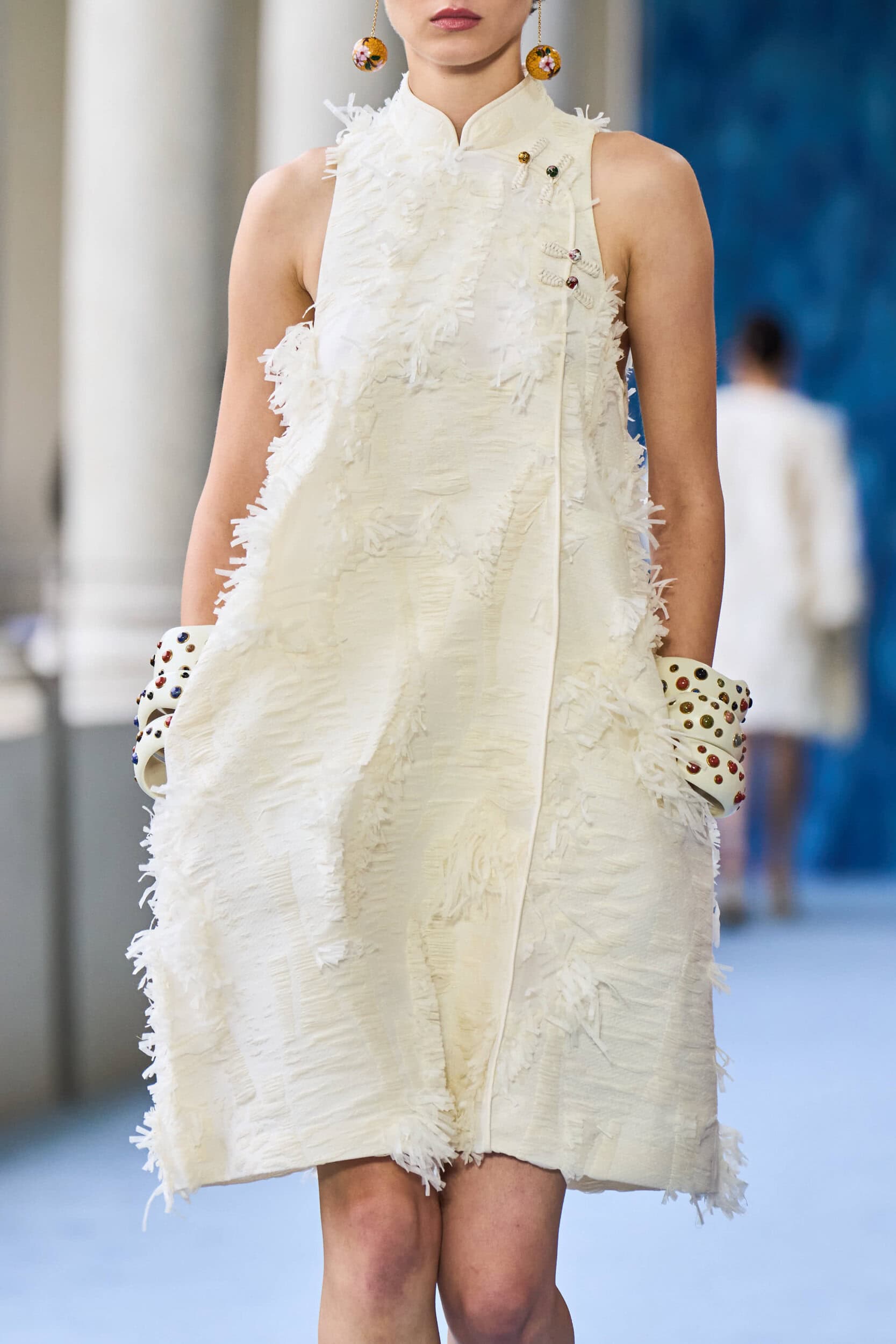 Hui Spring 2025 Fashion Show Details