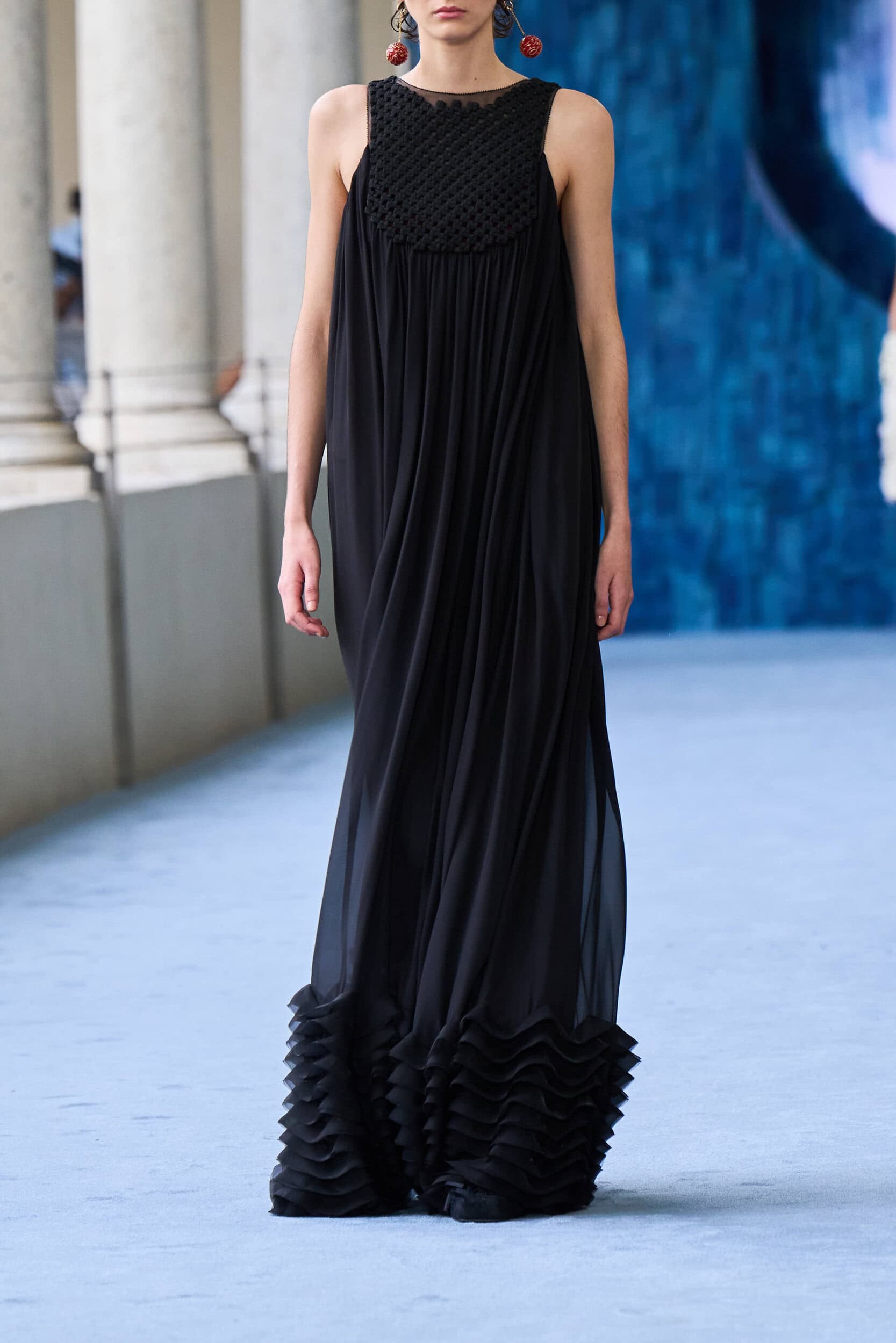 Hui Spring 2025 Fashion Show Details