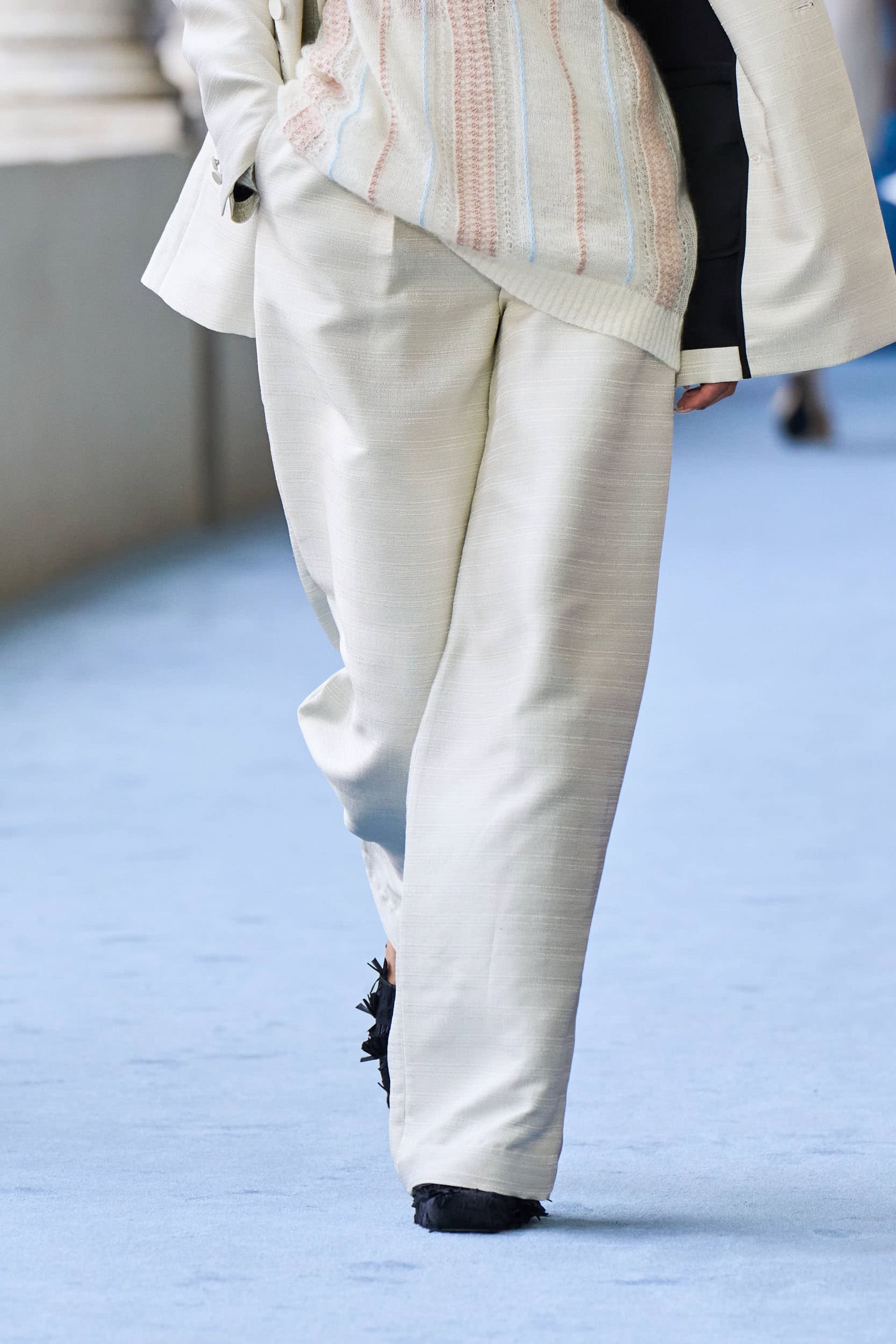 Hui Spring 2025 Fashion Show Details
