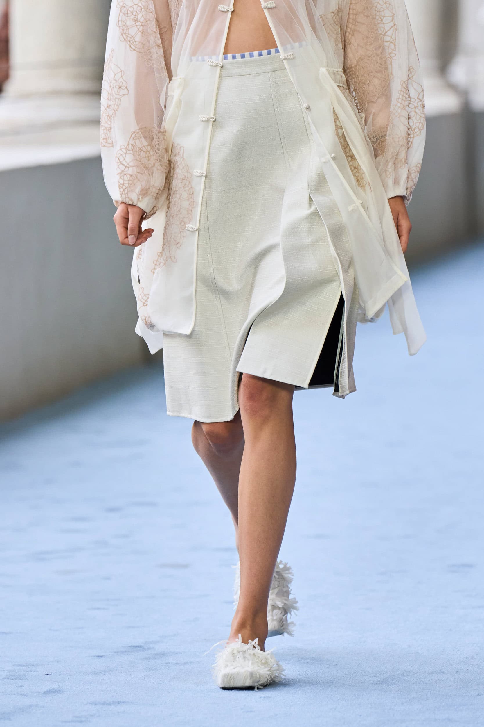 Hui Spring 2025 Fashion Show Details