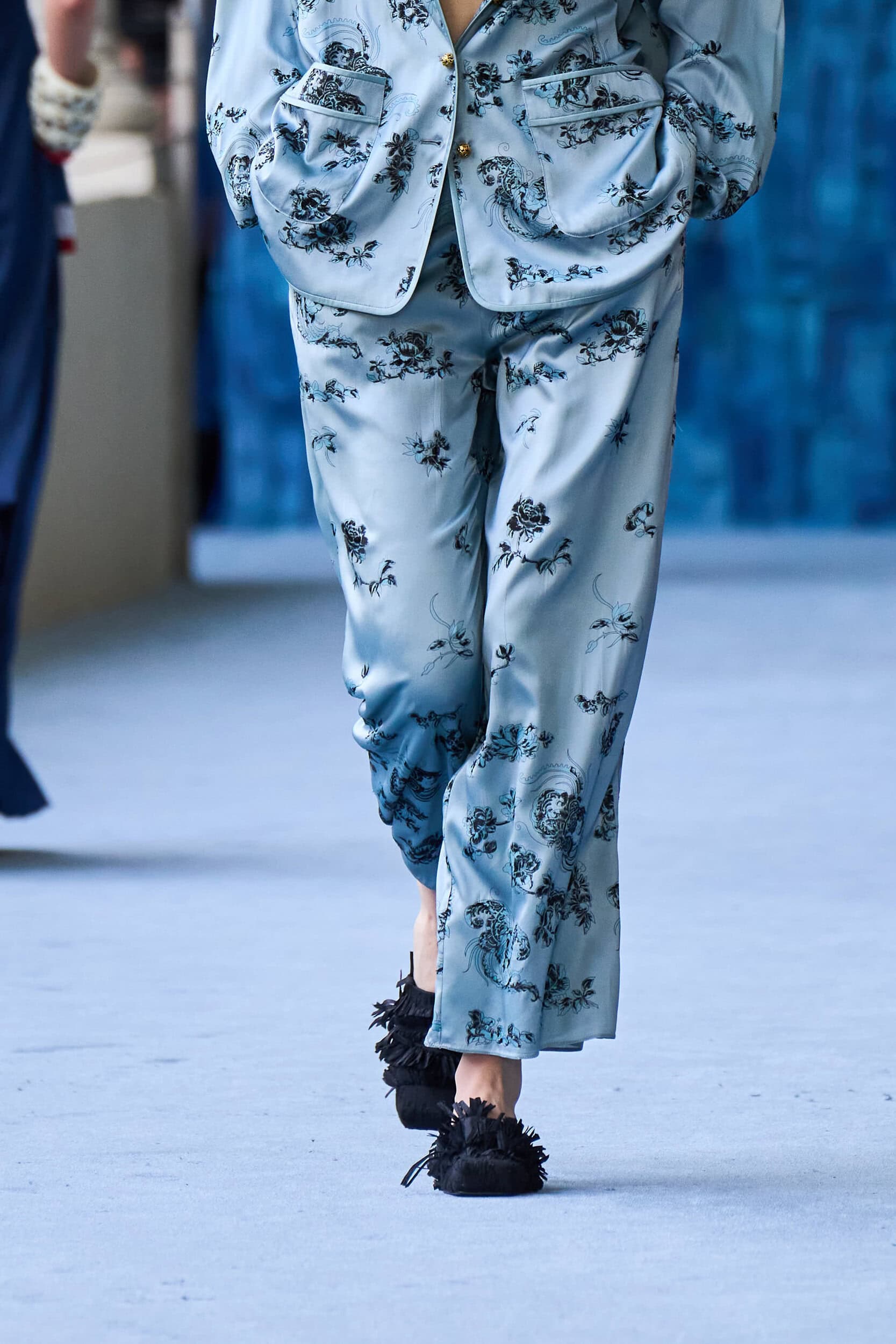 Hui Spring 2025 Fashion Show Details
