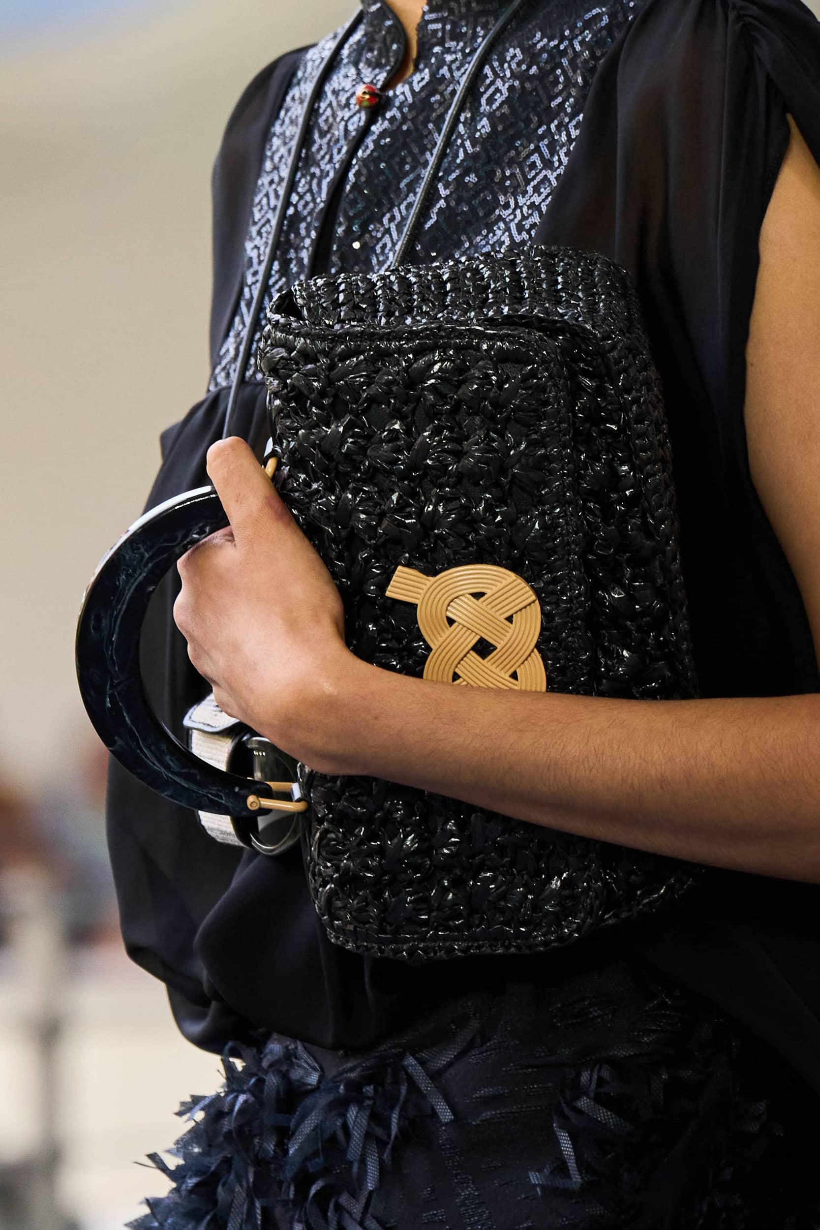 Hui Spring 2025 Fashion Show Details