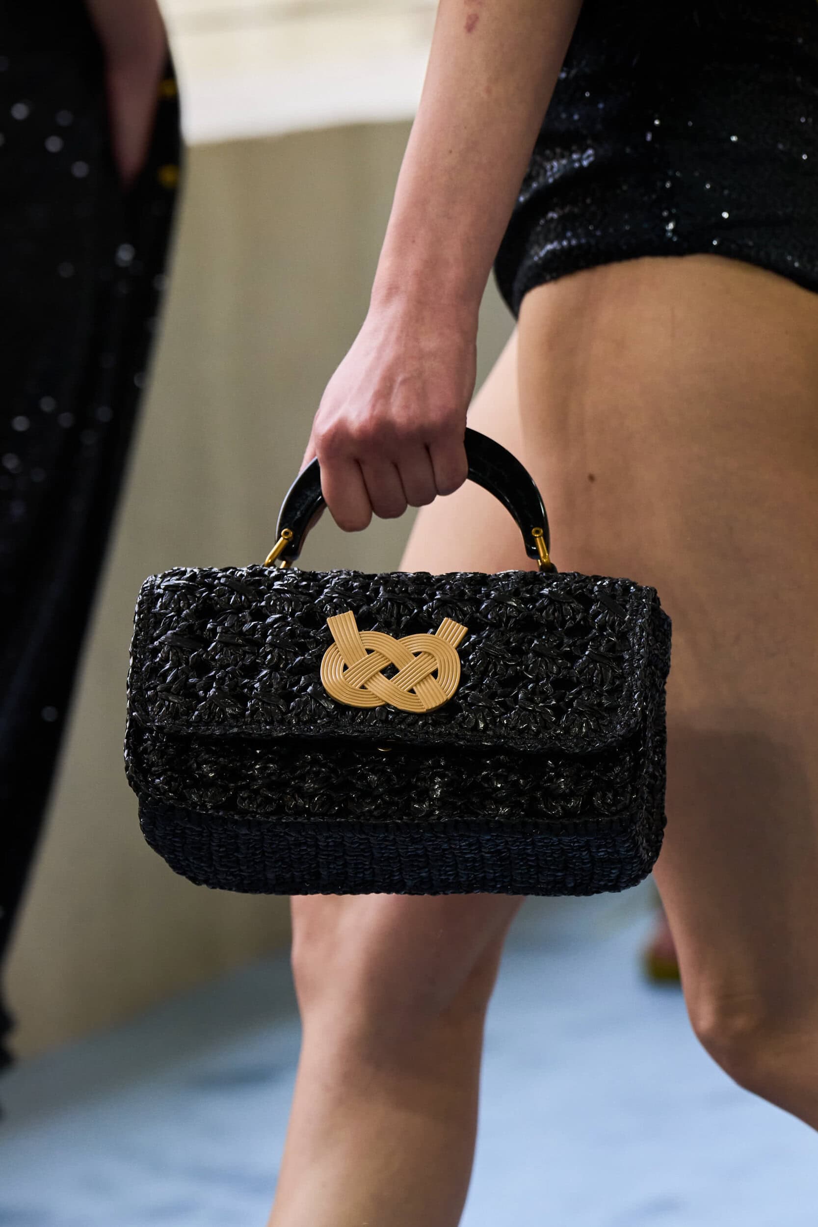 Hui Spring 2025 Fashion Show Details