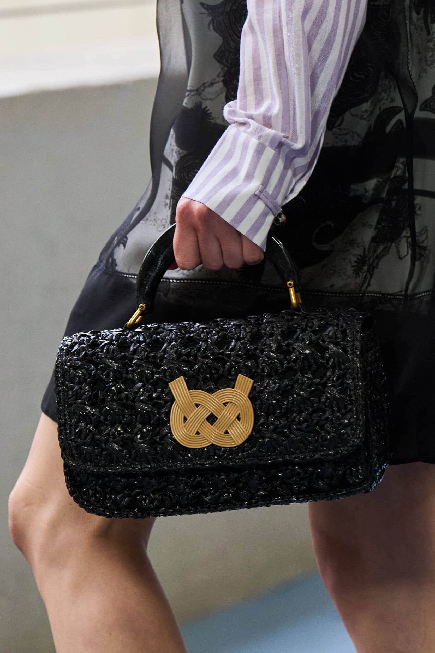 Hui Spring 2025 Fashion Show Details