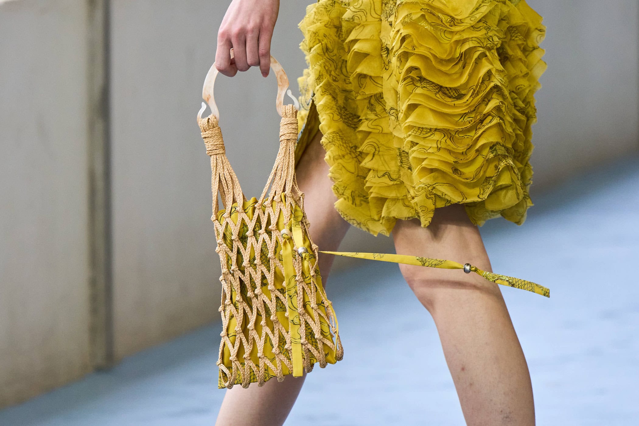 Hui Spring 2025 Fashion Show Details