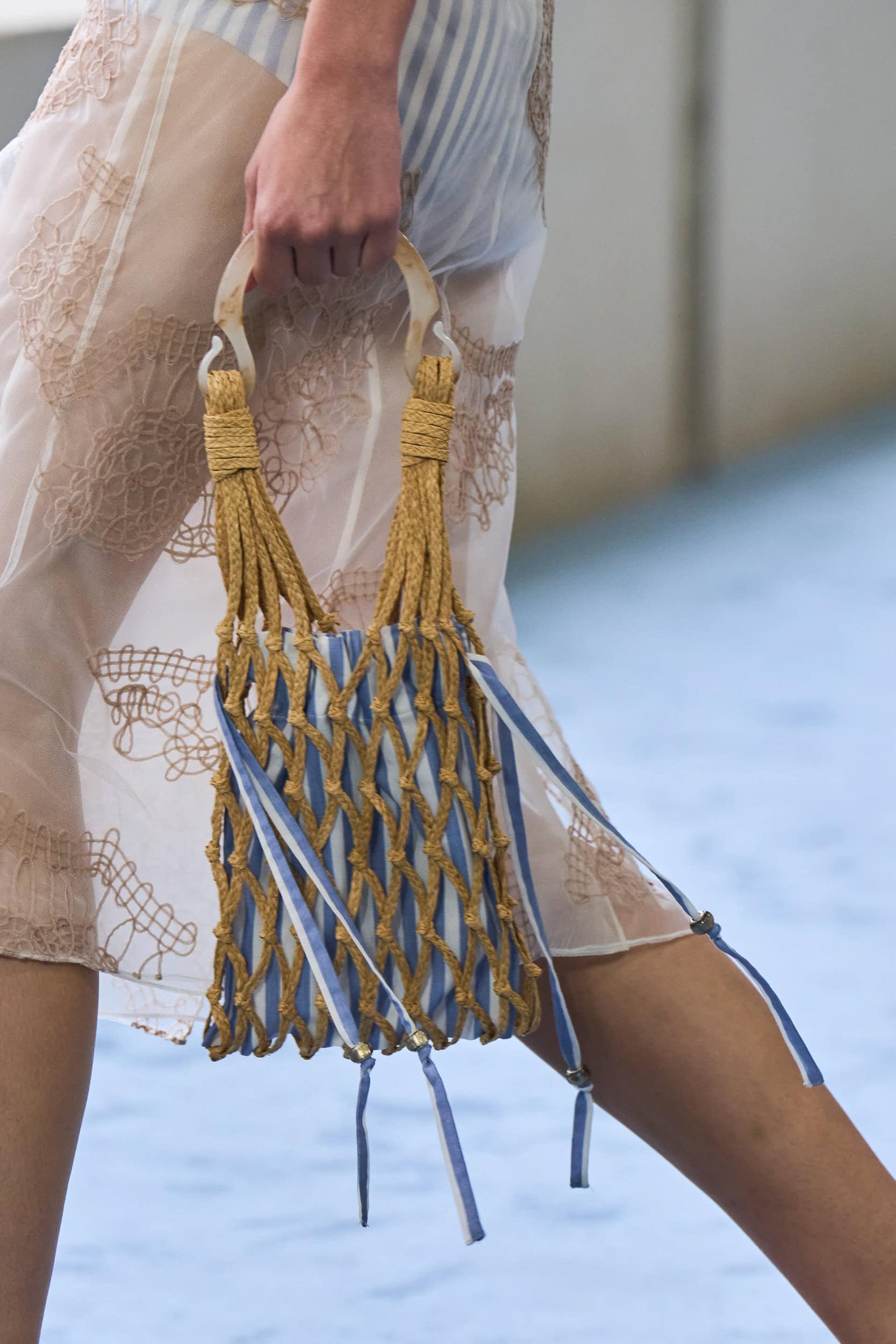 Hui Spring 2025 Fashion Show Details