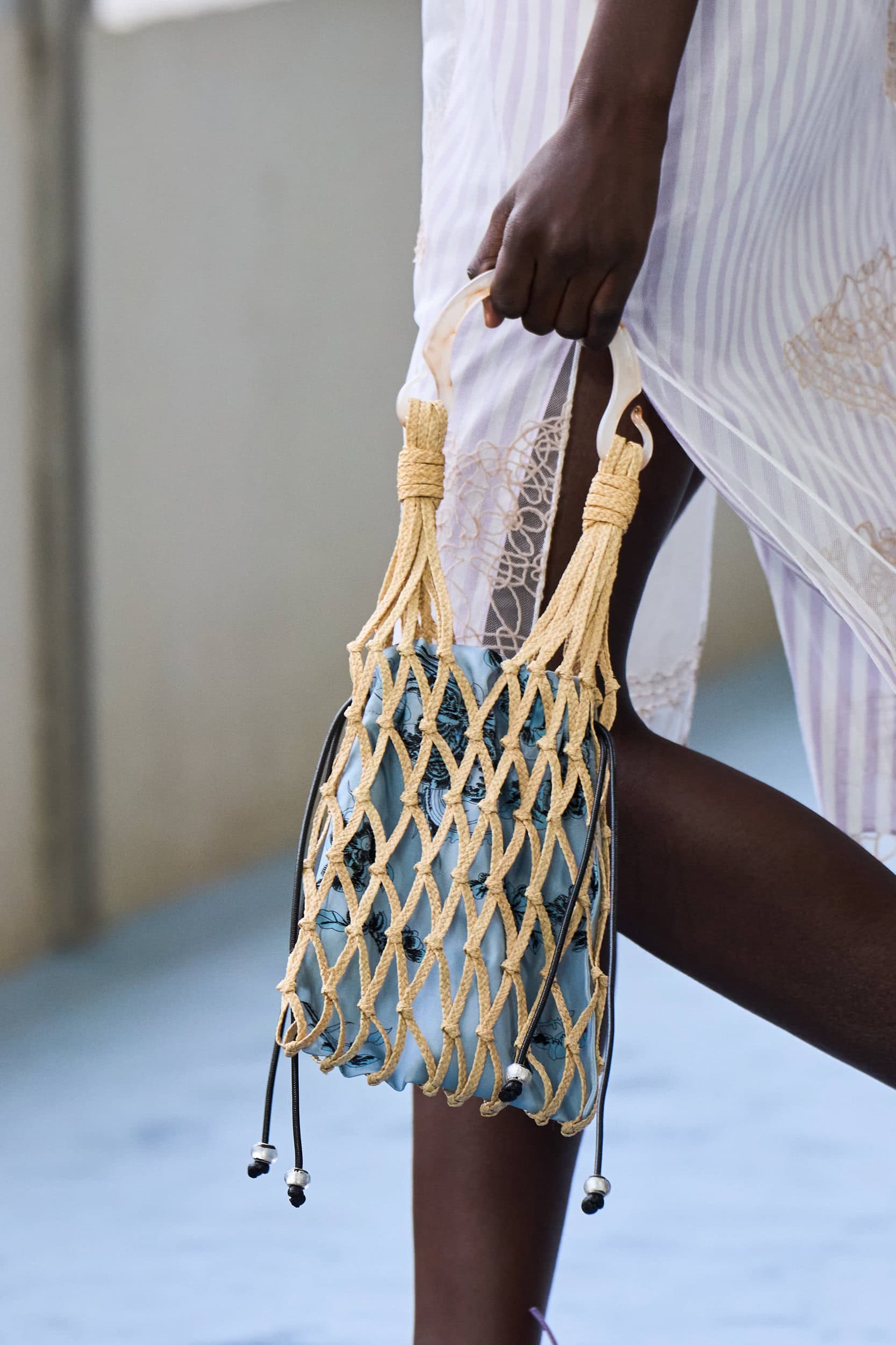 Hui Spring 2025 Fashion Show Details