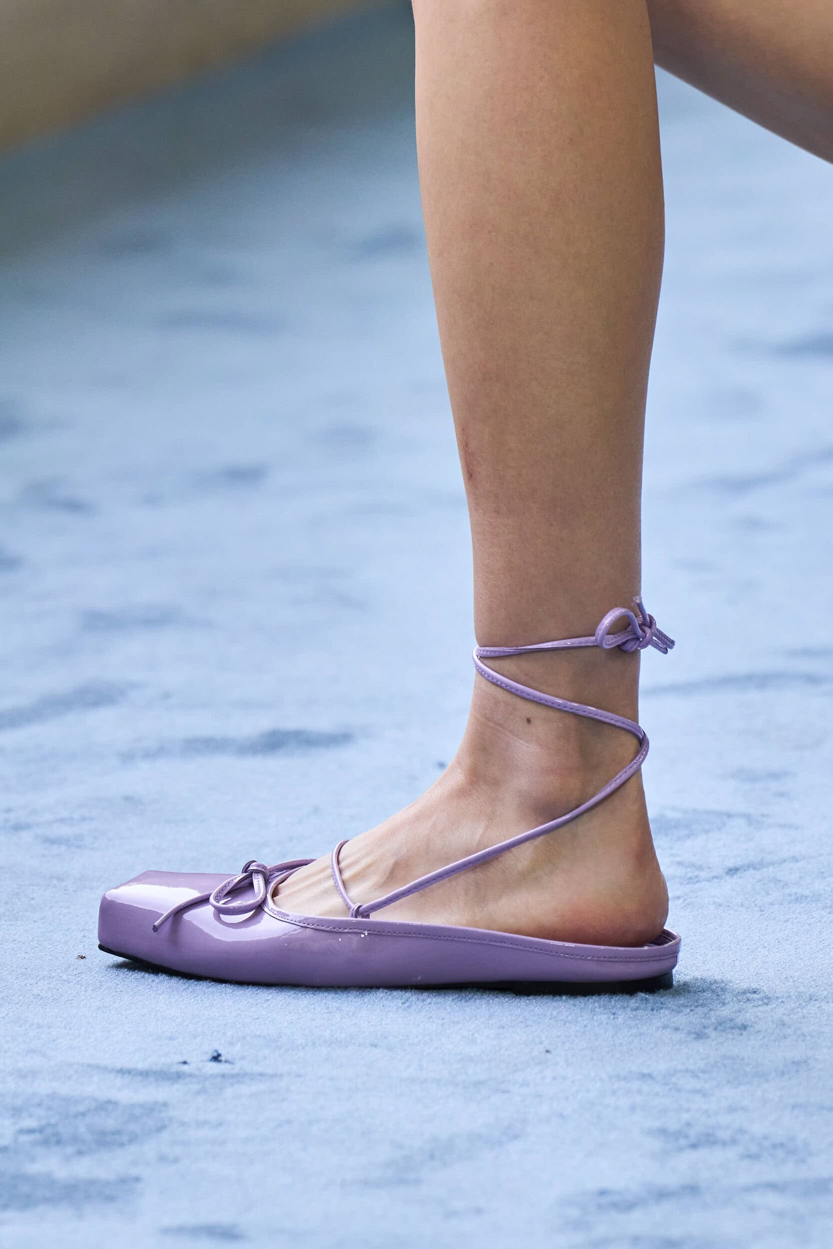 Hui Spring 2025 Fashion Show Details