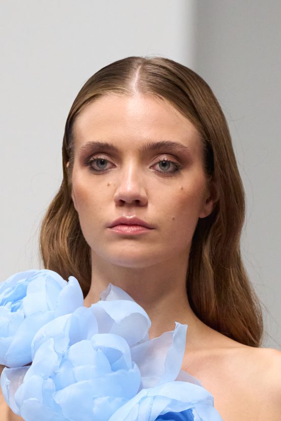 Humariff Spring 2025 Couture Fashion Show Details