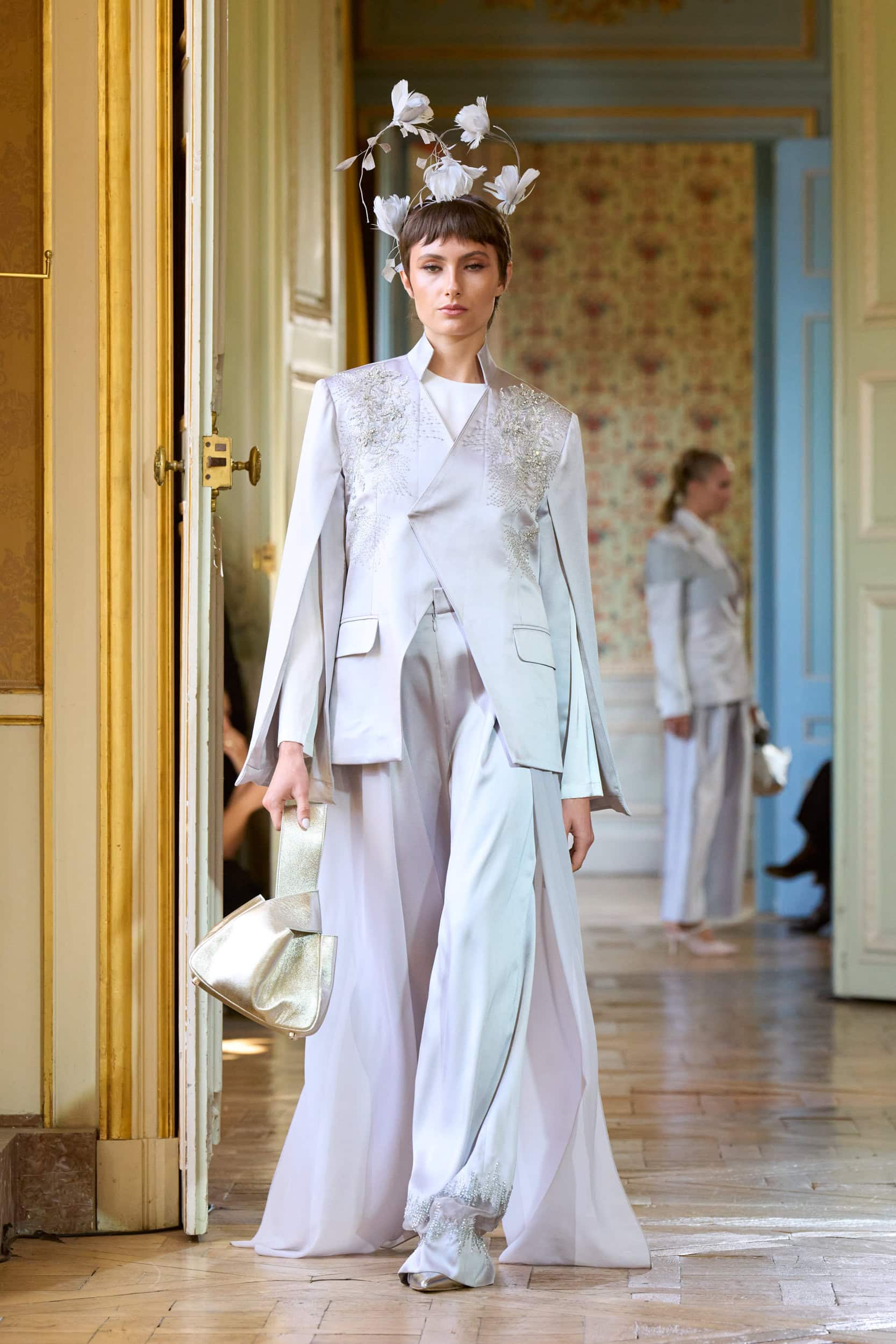 Indonesian Group Show Spring 2025 Fashion Show