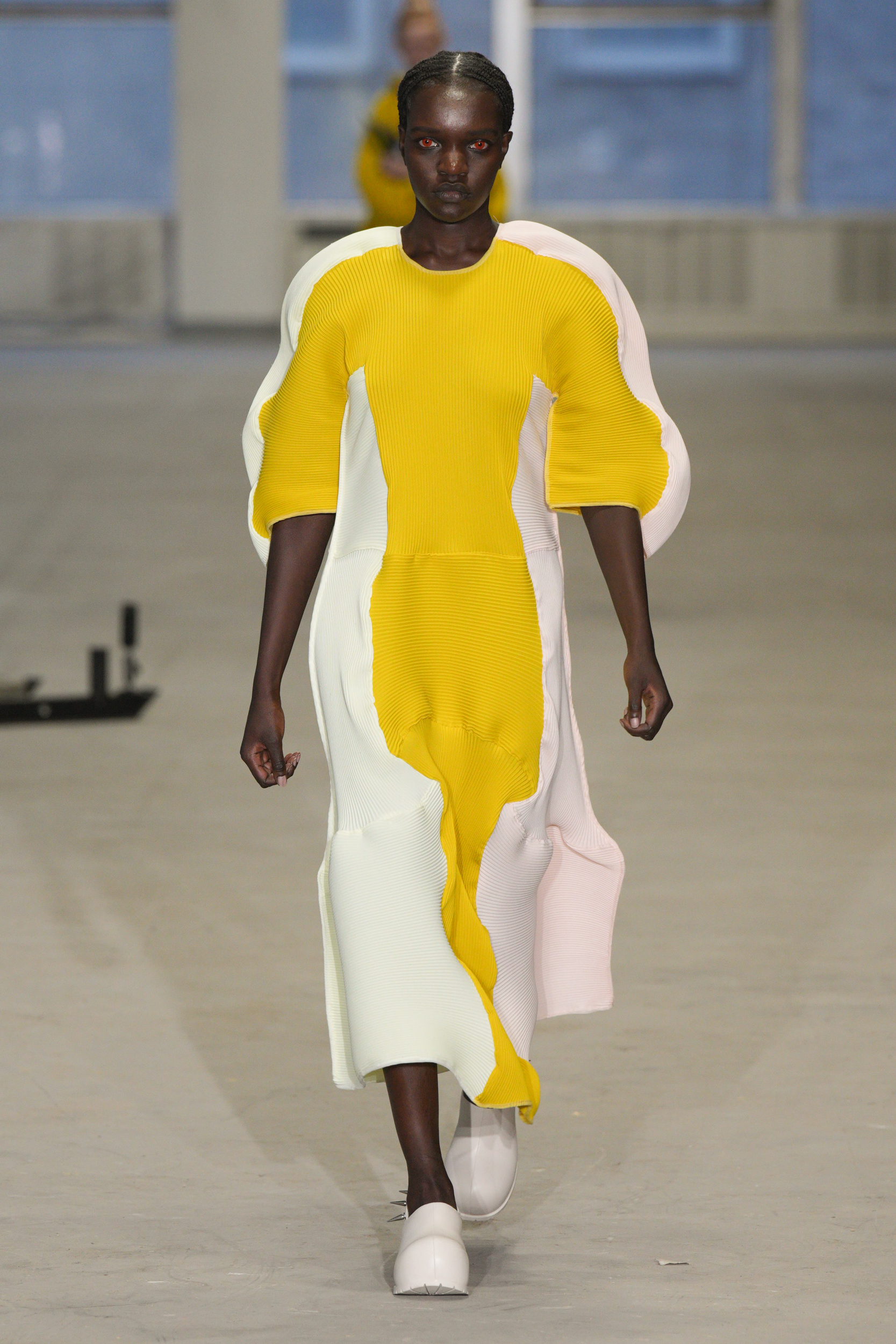 Melitta Baumeister Spring 2025 Fashion Show