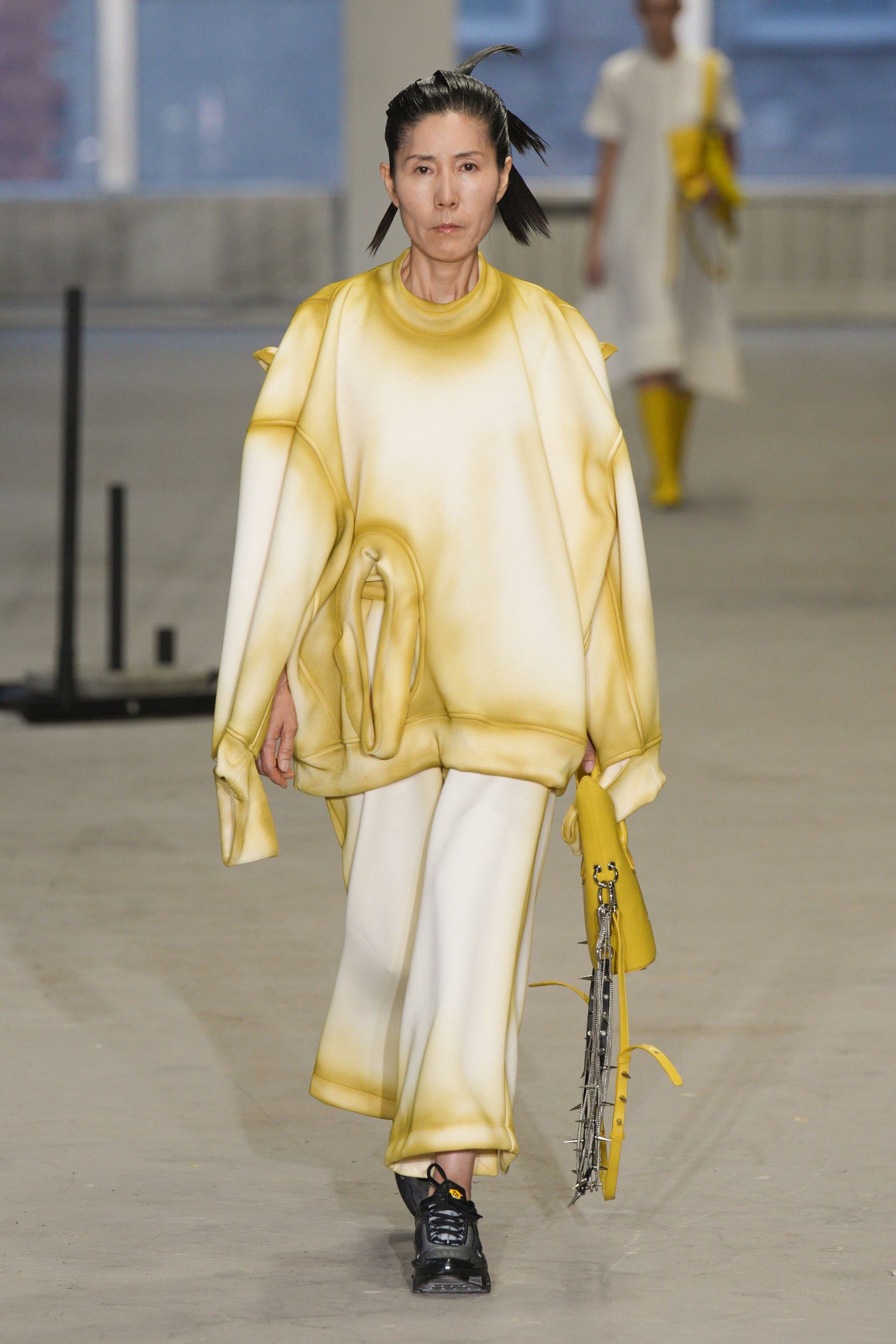 Melitta Baumeister Spring 2025 Fashion Show