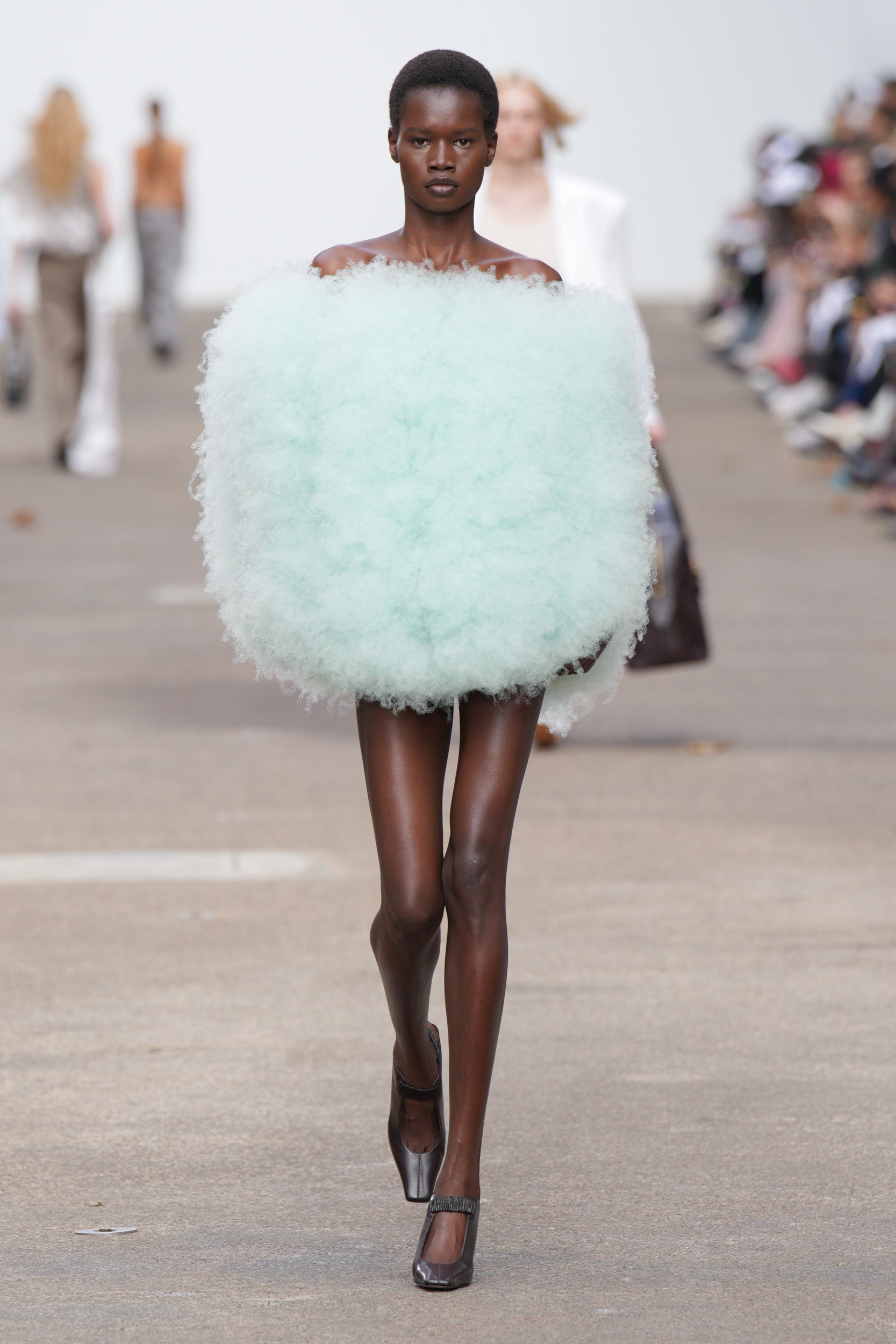 Stella Mccartney Spring 2025 Fashion Show