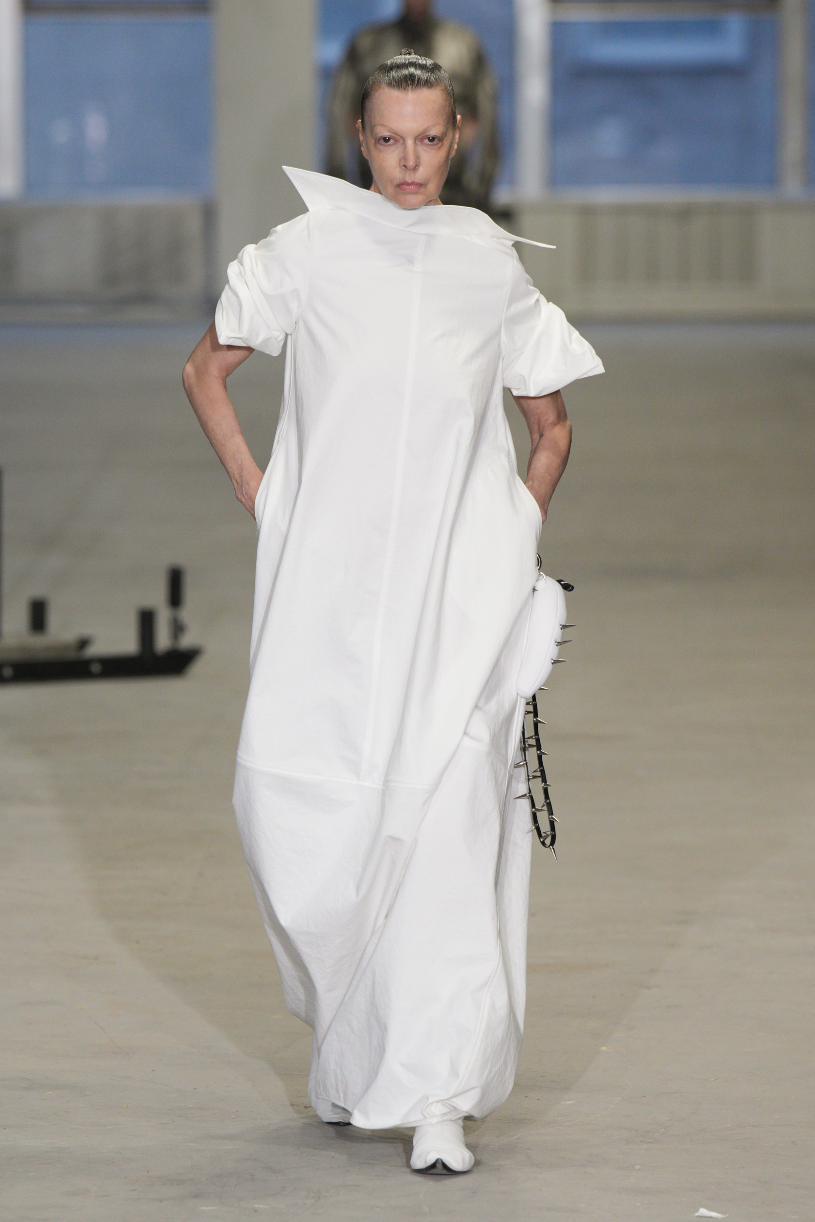 Melitta Baumeister Spring 2025 Fashion Show