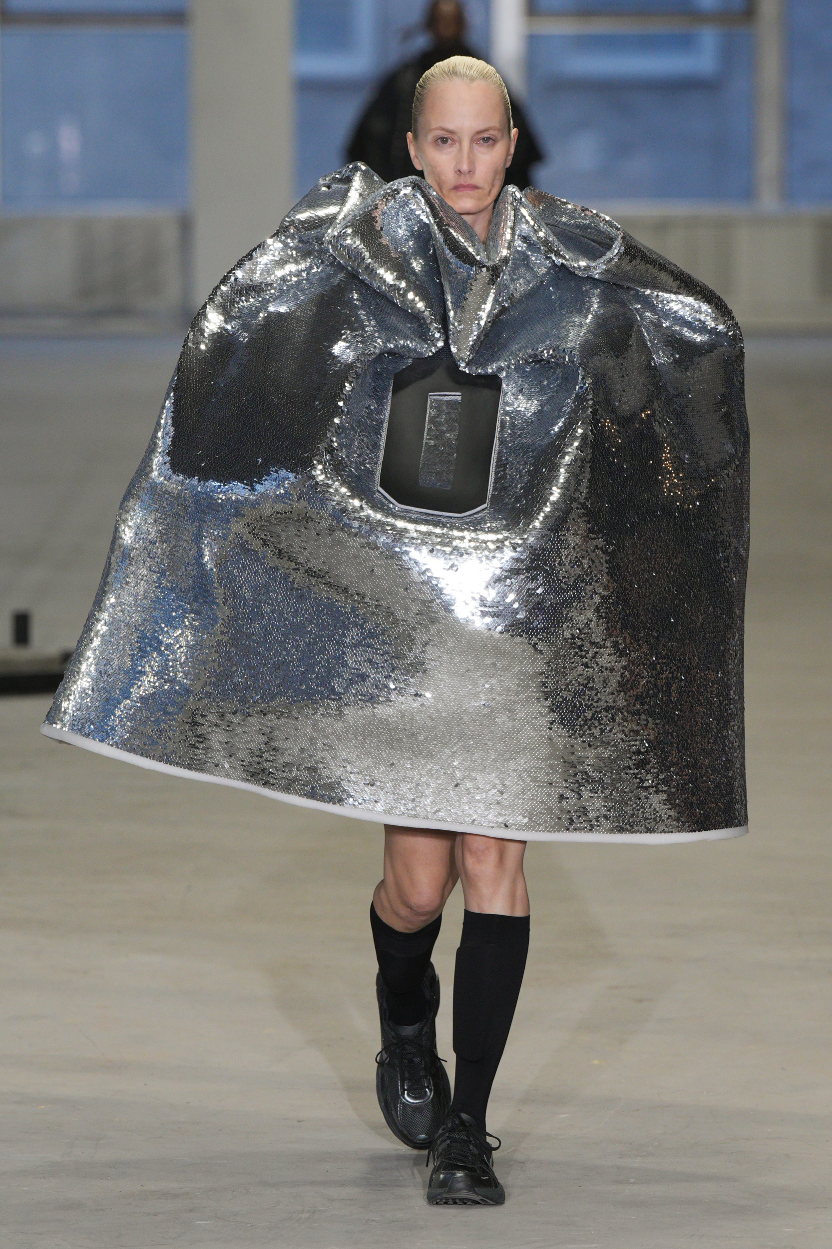 Melitta Baumeister Spring 2025 Fashion Show