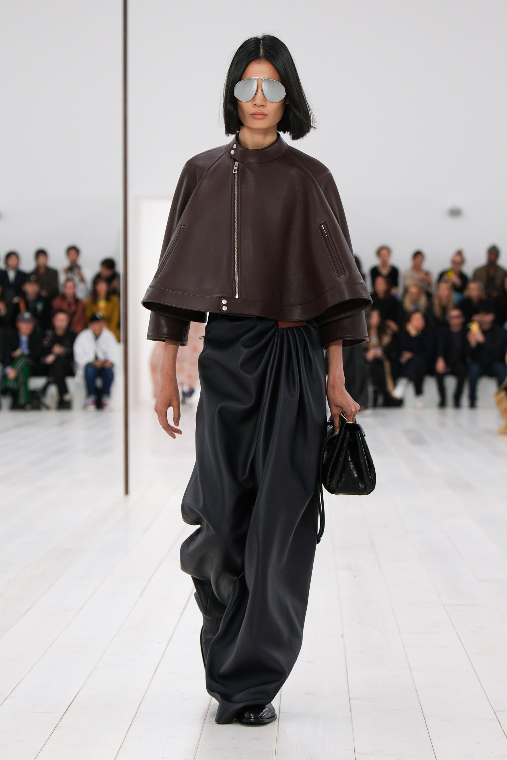 Loewe Spring 2025 Fashion Show