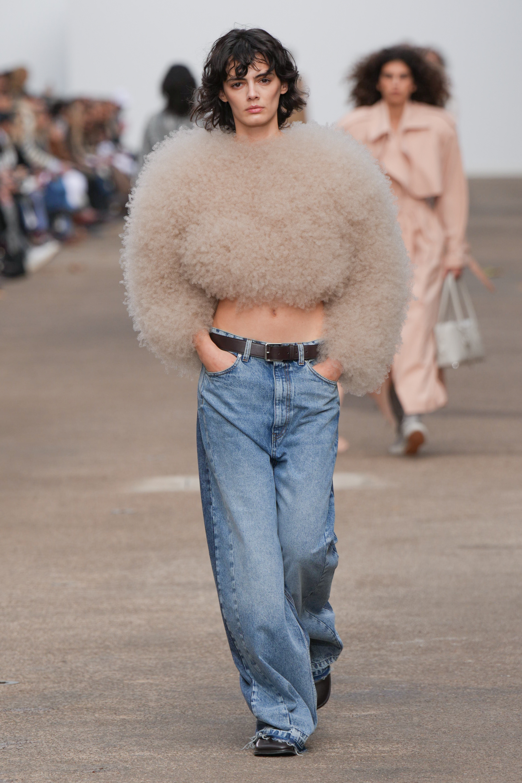 Stella Mccartney Spring 2025 Fashion Show