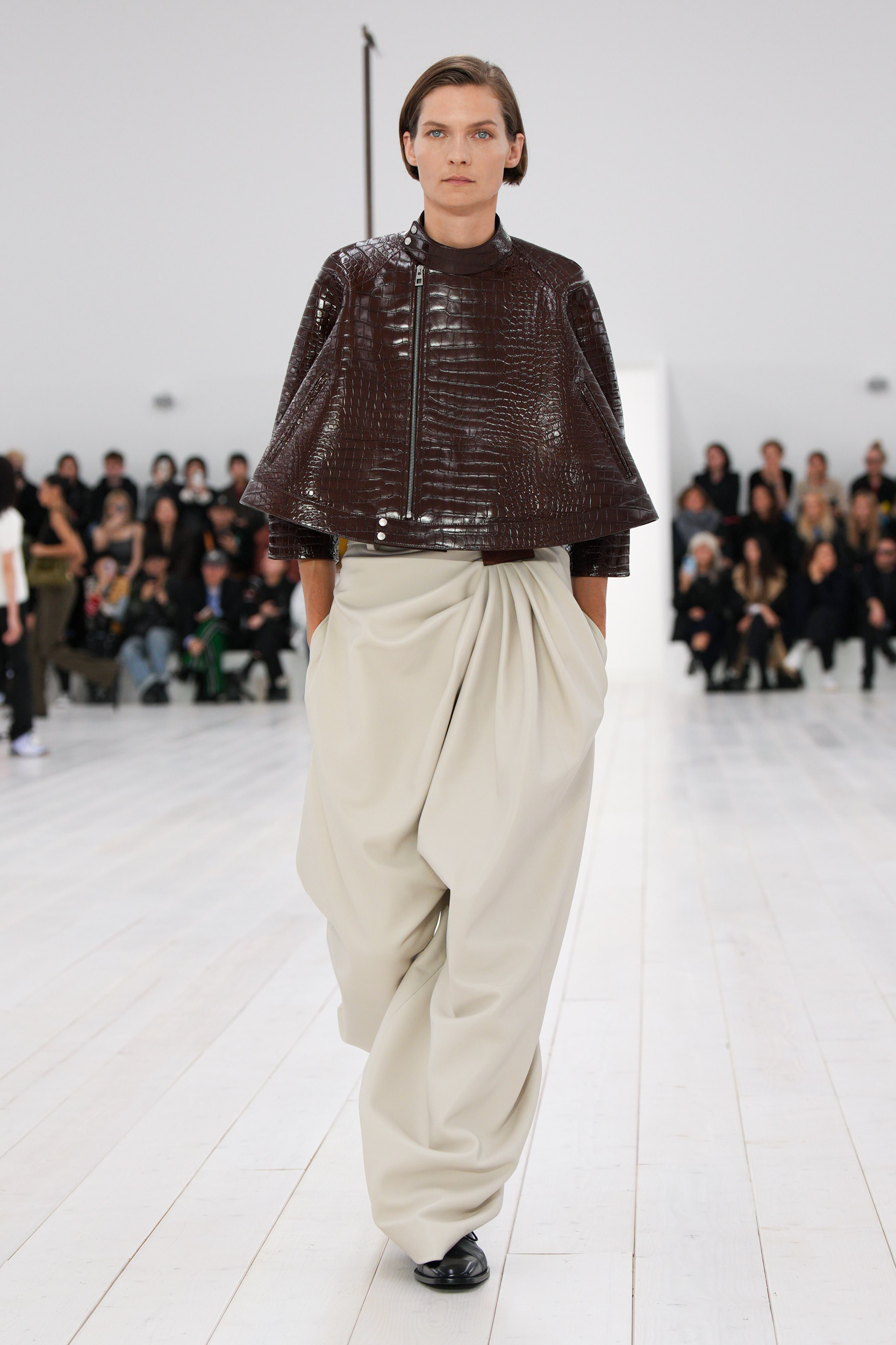 Loewe Spring 2025 Fashion Show