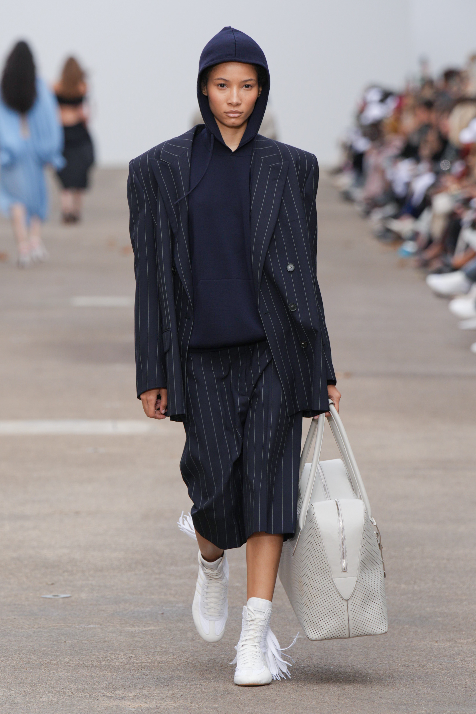 Stella Mccartney Spring 2025 Fashion Show