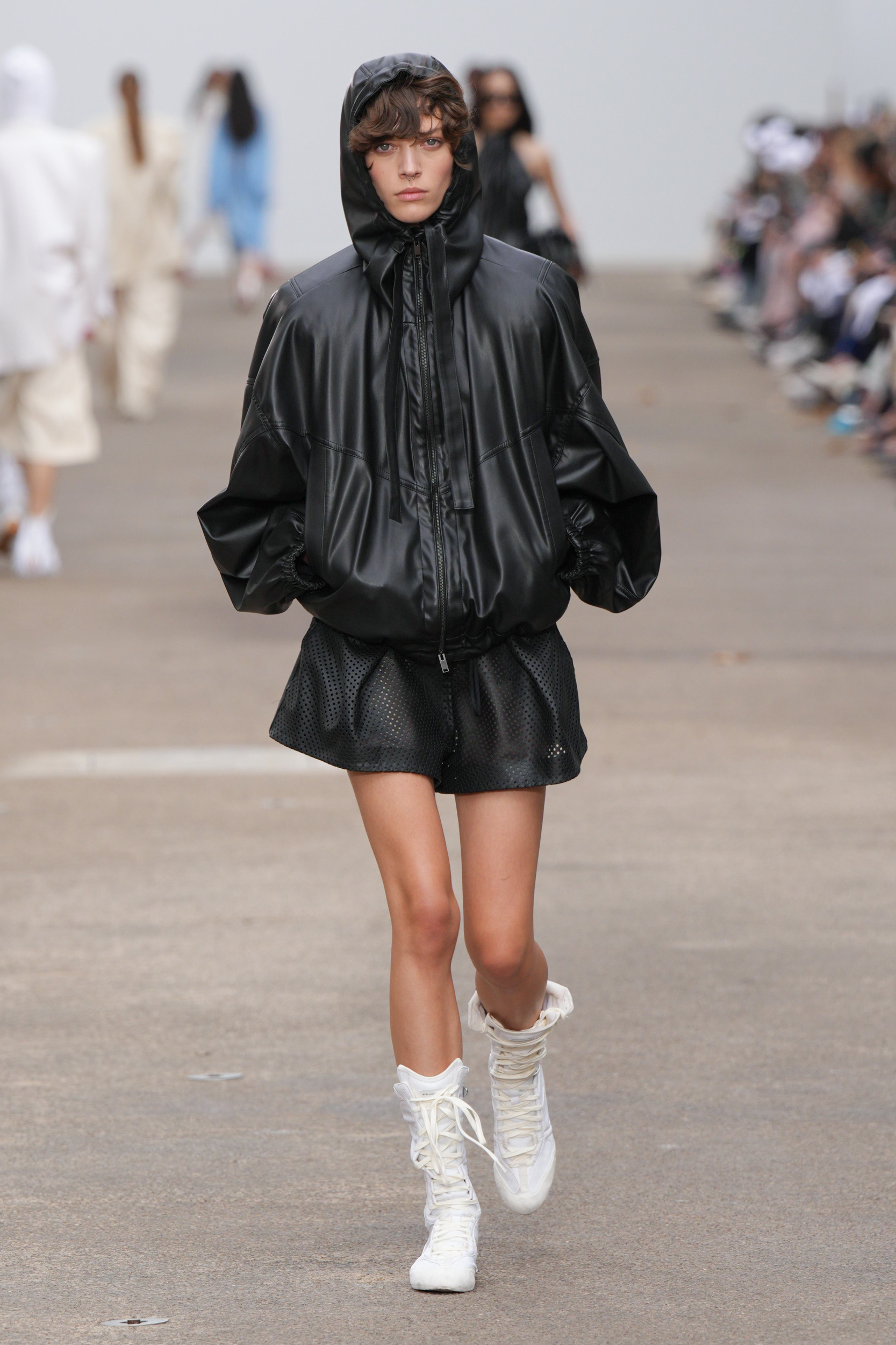 Stella Mccartney Spring 2025 Fashion Show