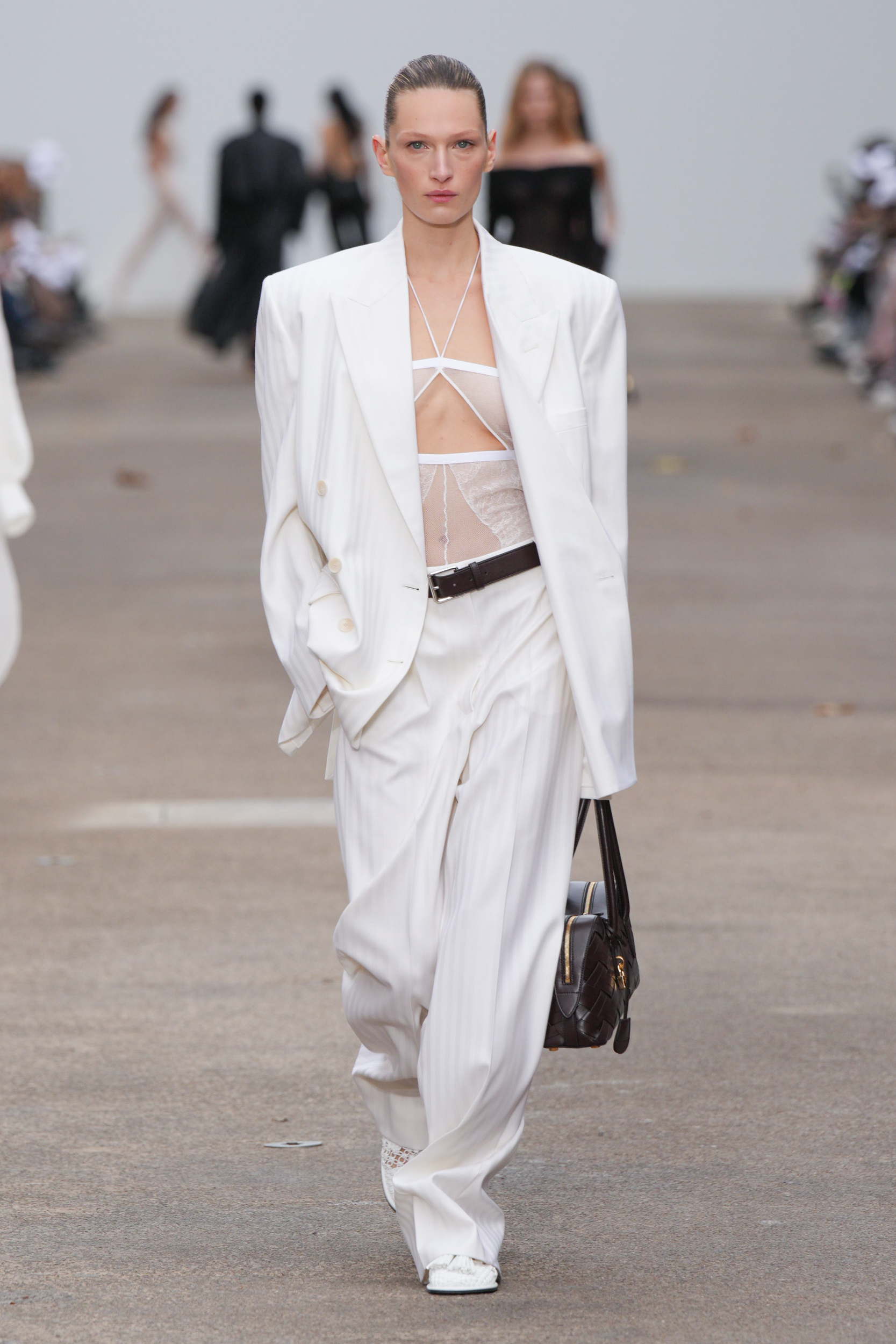 Stella Mccartney Spring 2025 Fashion Show