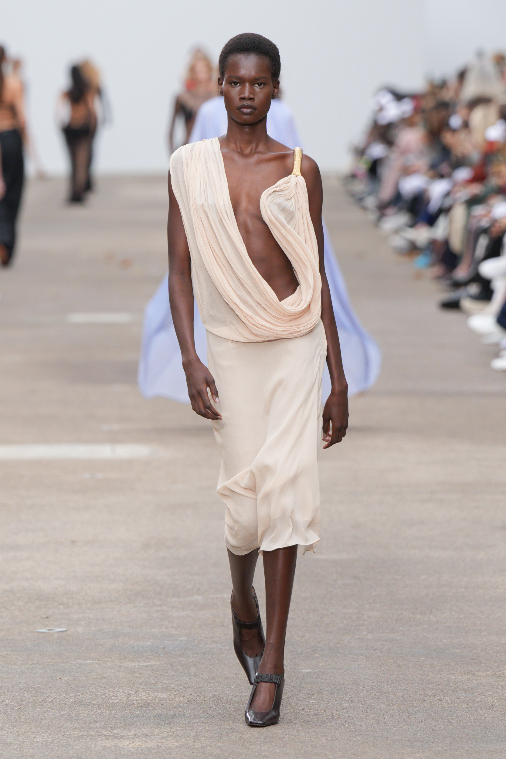 Stella Mccartney Spring 2025 Fashion Show