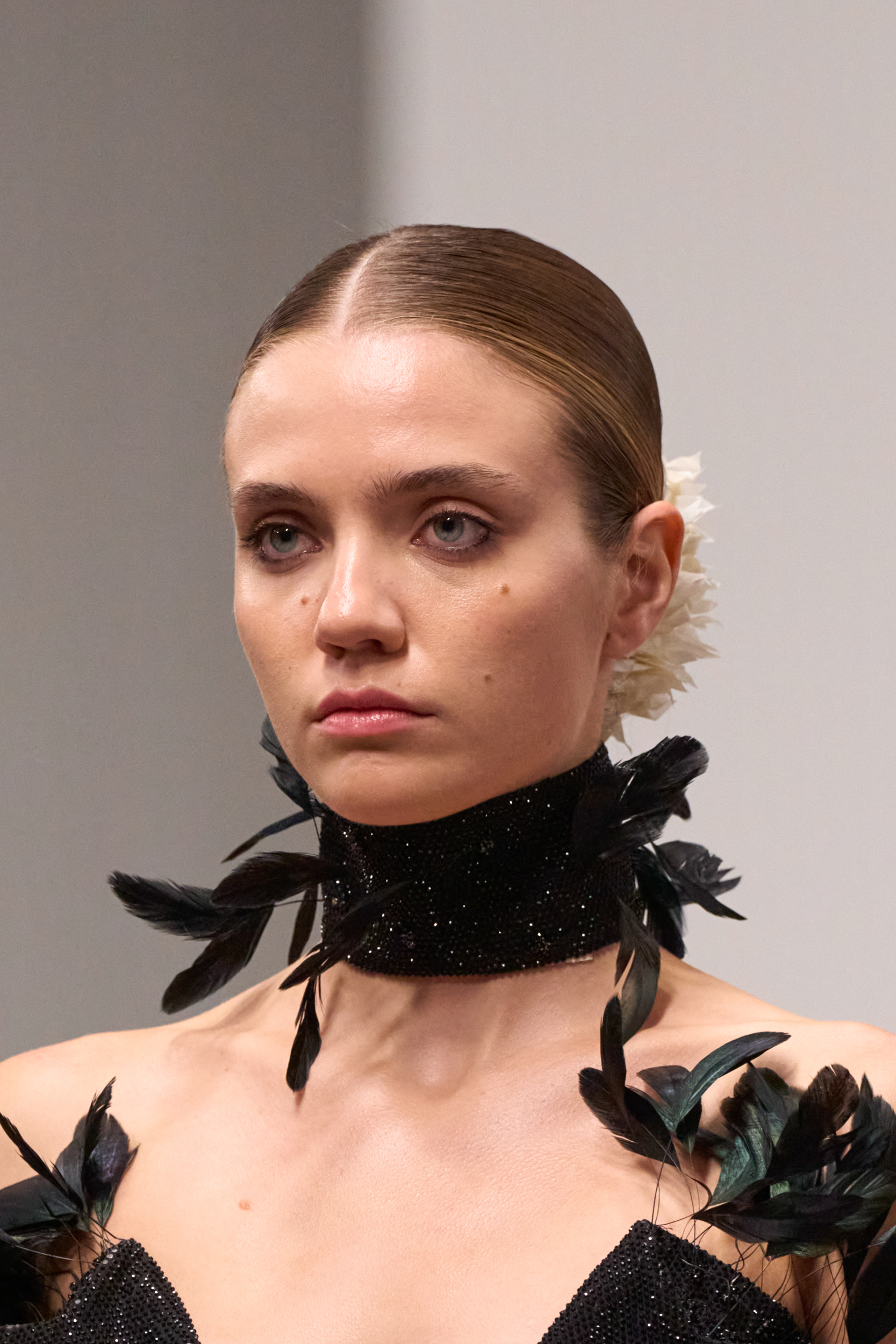 Itrh Spring 2025 Couture Fashion Show Details