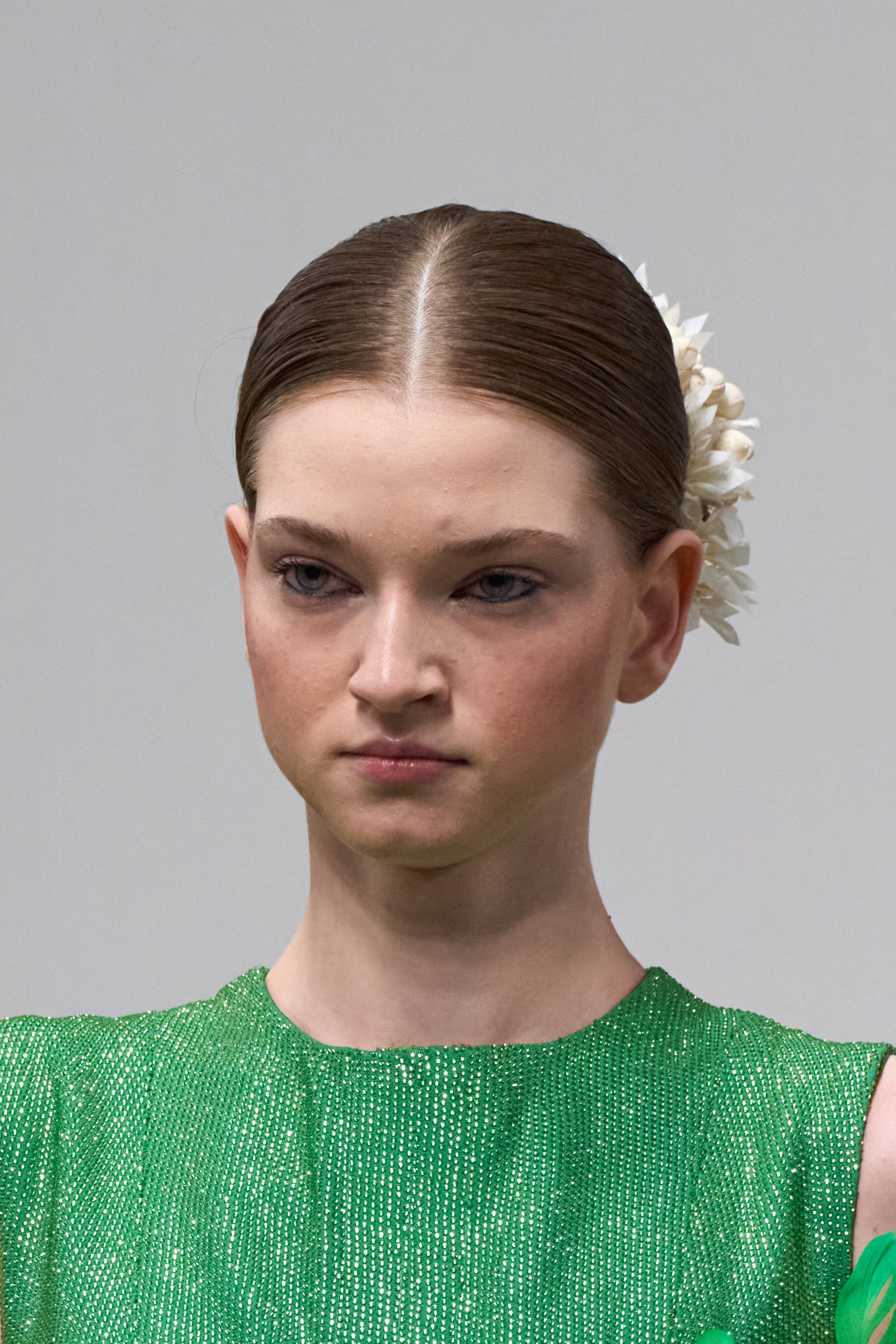 Itrh Spring 2025 Couture Fashion Show Details