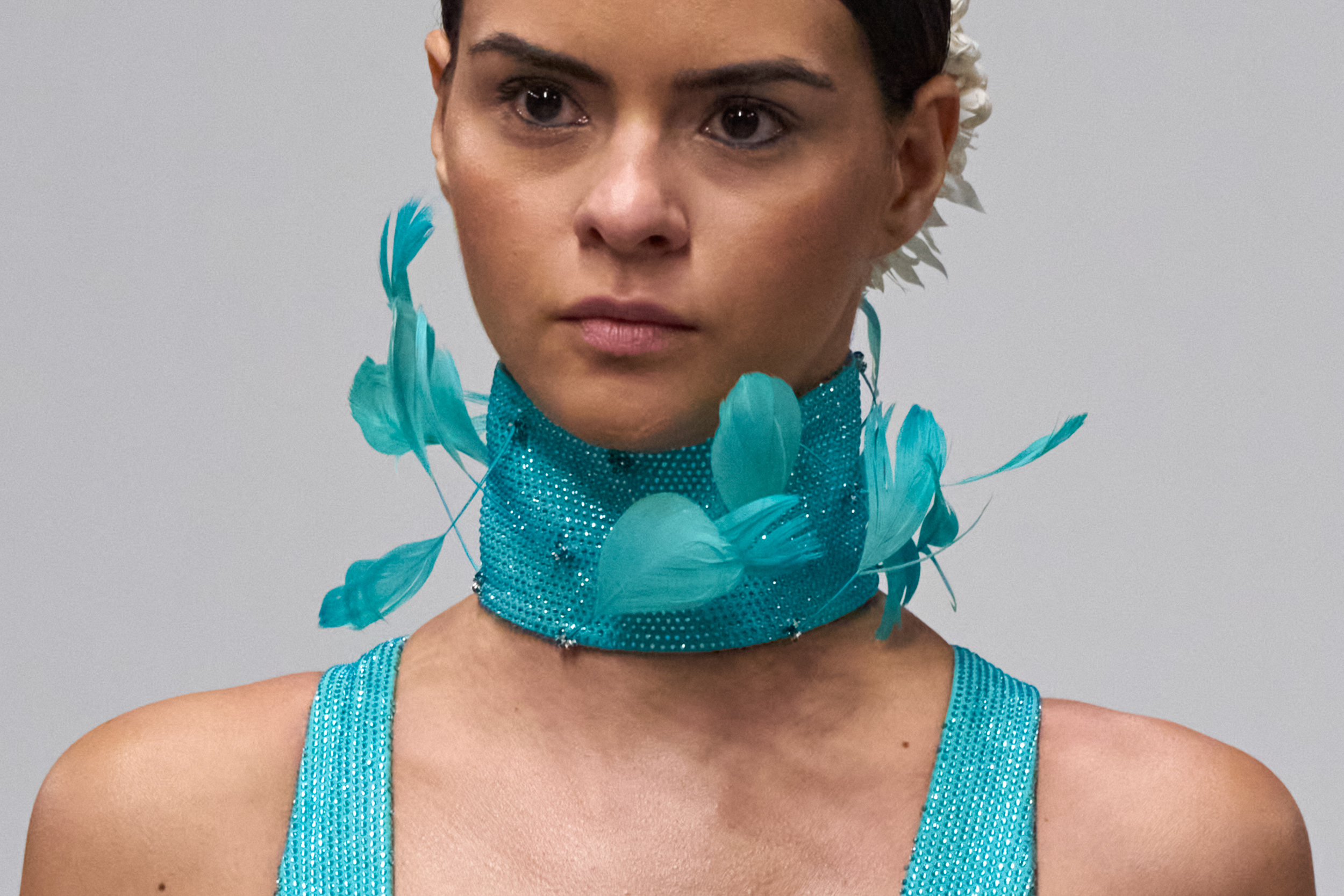 Itrh Spring 2025 Couture Fashion Show Details