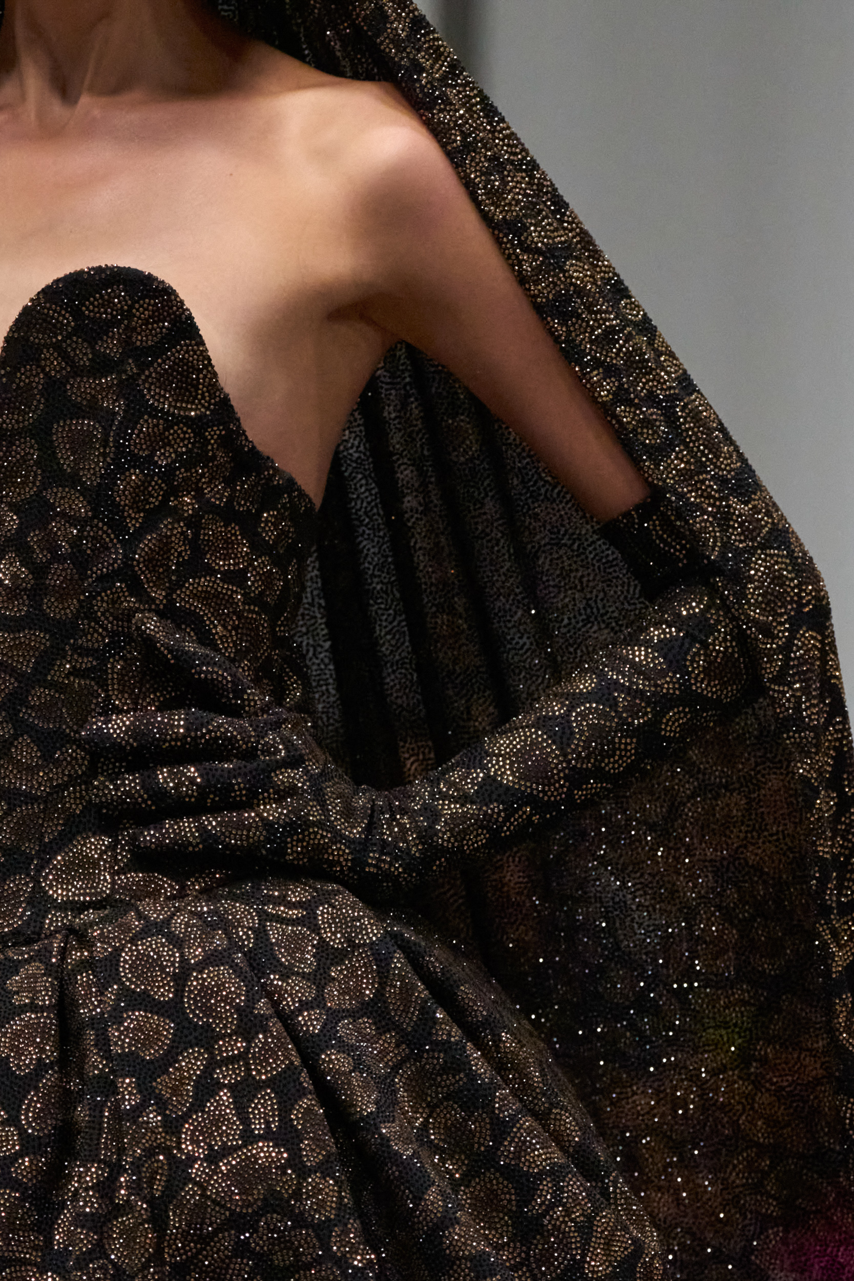 Itrh Spring 2025 Couture Fashion Show Details